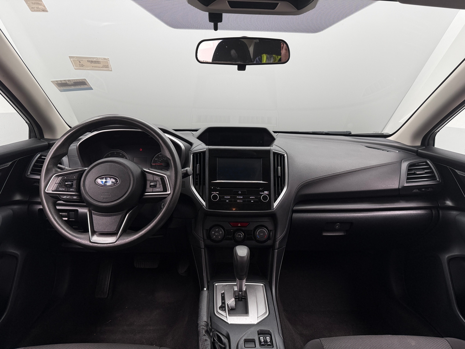 Thumbnail: 2019 Subaru Impreza - 3