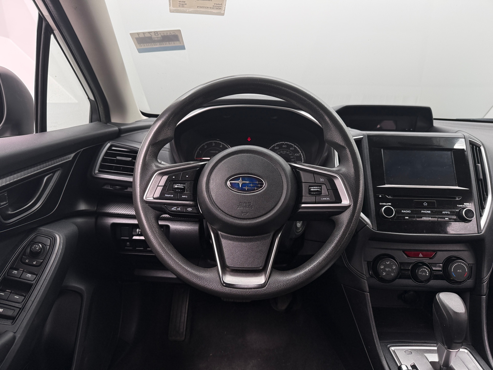 Thumbnail: 2019 Subaru Impreza - 5