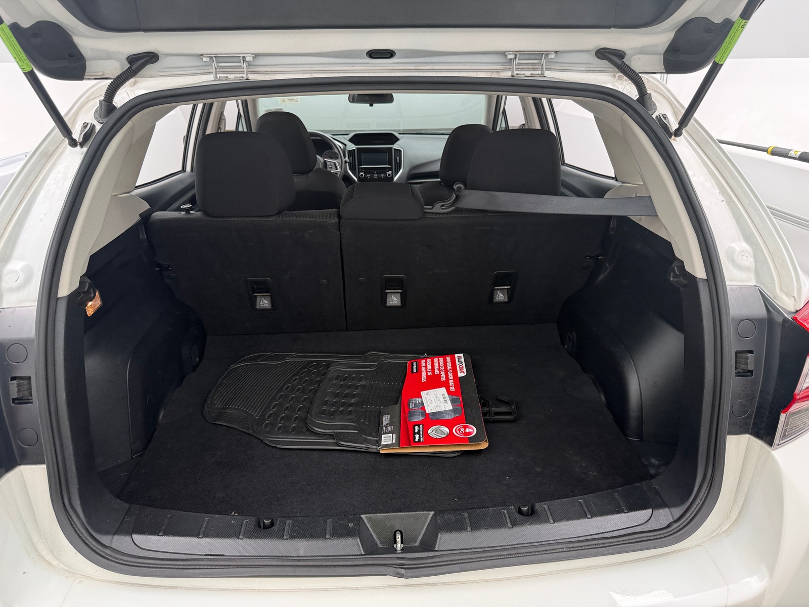 Thumbnail: 2019 Subaru Impreza - 7