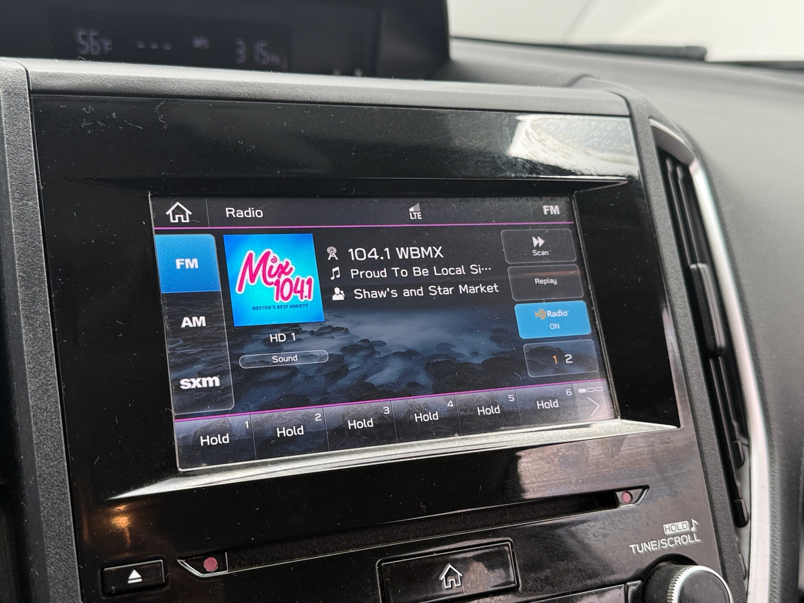 Thumbnail: 2019 Subaru Impreza - 4