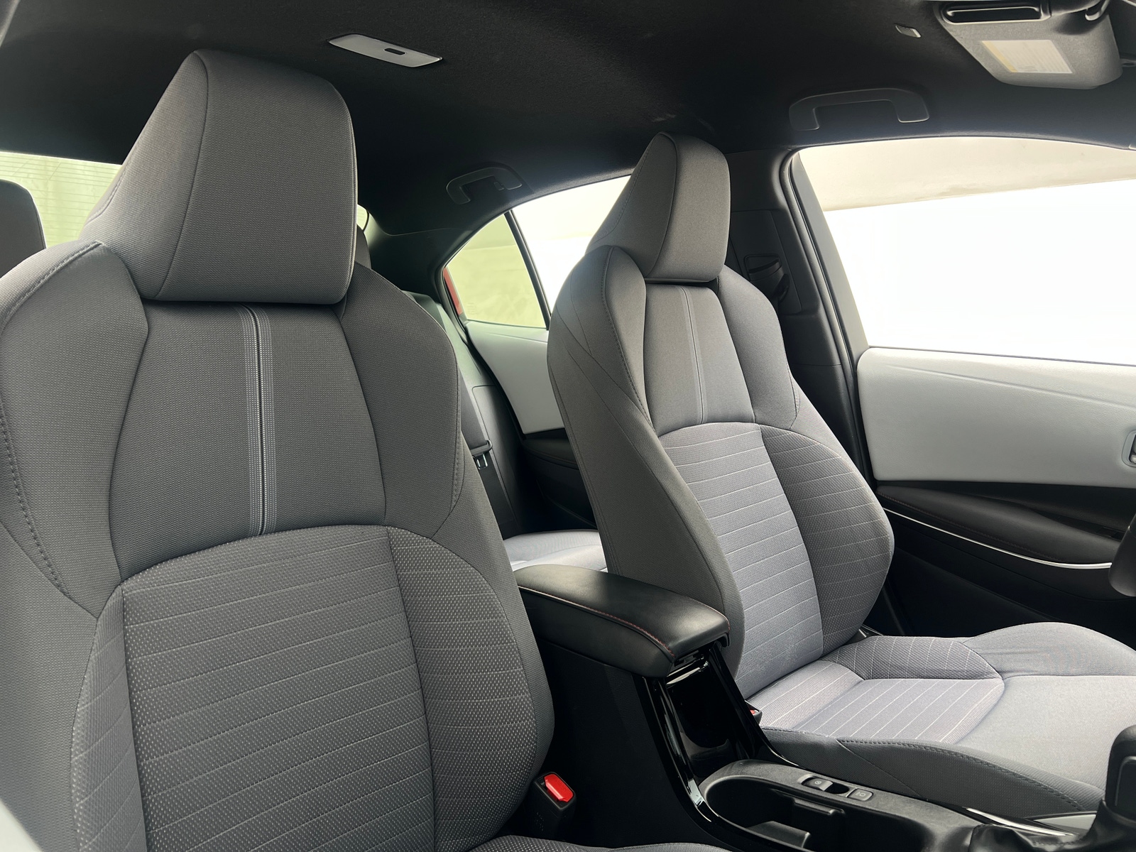 Thumbnail: 2023 Toyota Corolla - 2