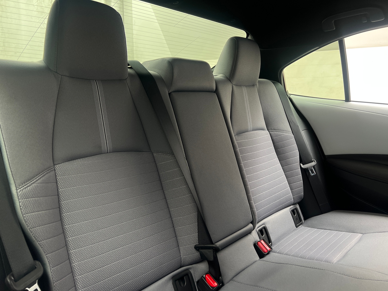 Thumbnail: 2023 Toyota Corolla - 6