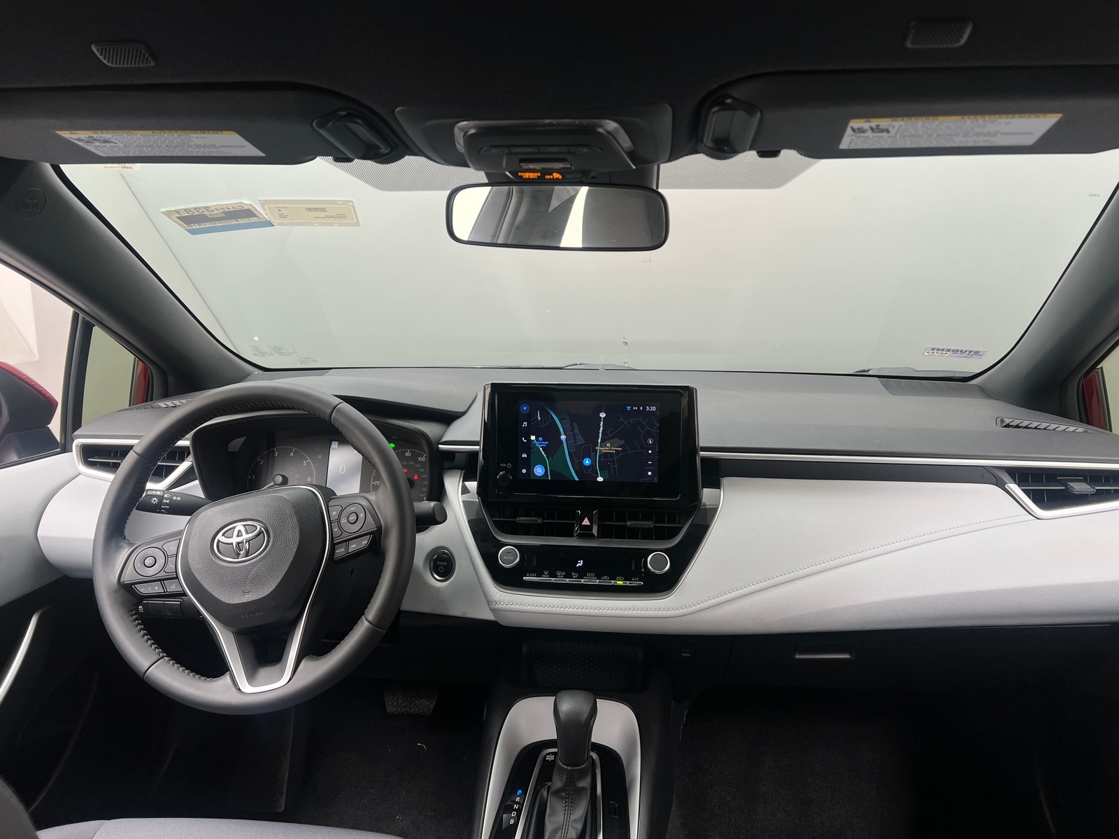 Thumbnail: 2023 Toyota Corolla - 3