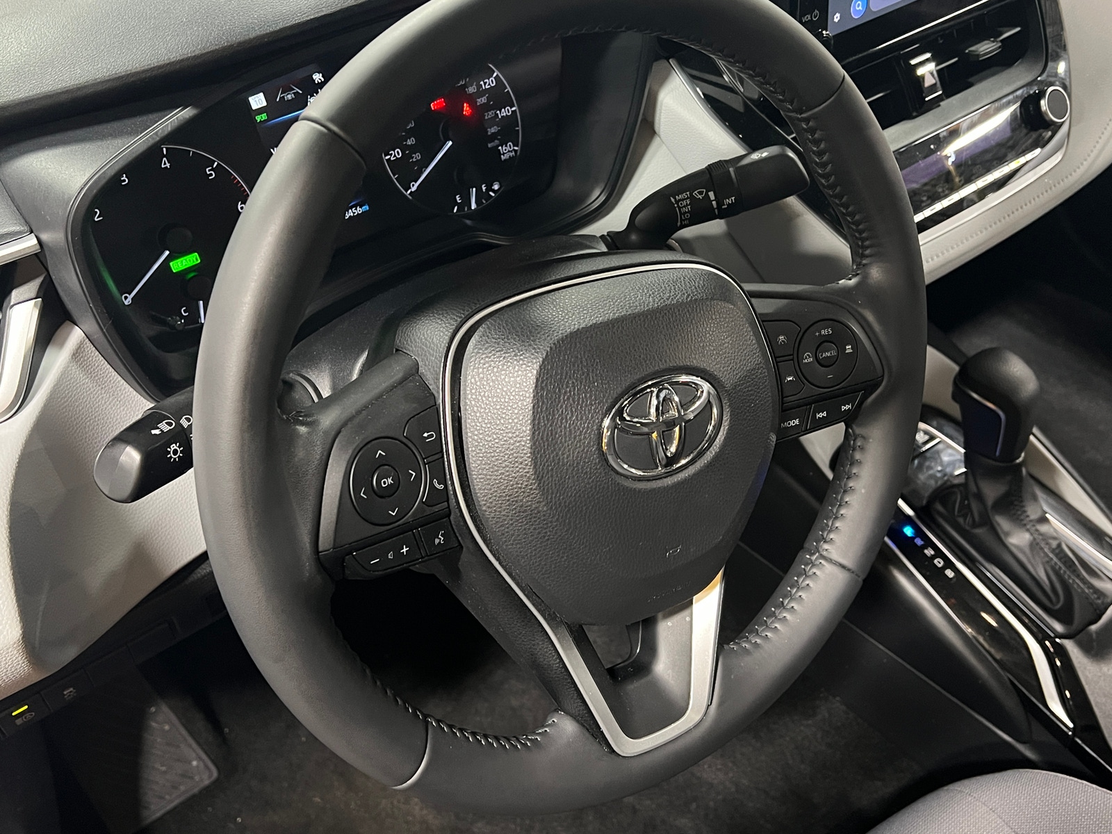 Thumbnail: 2023 Toyota Corolla - 5