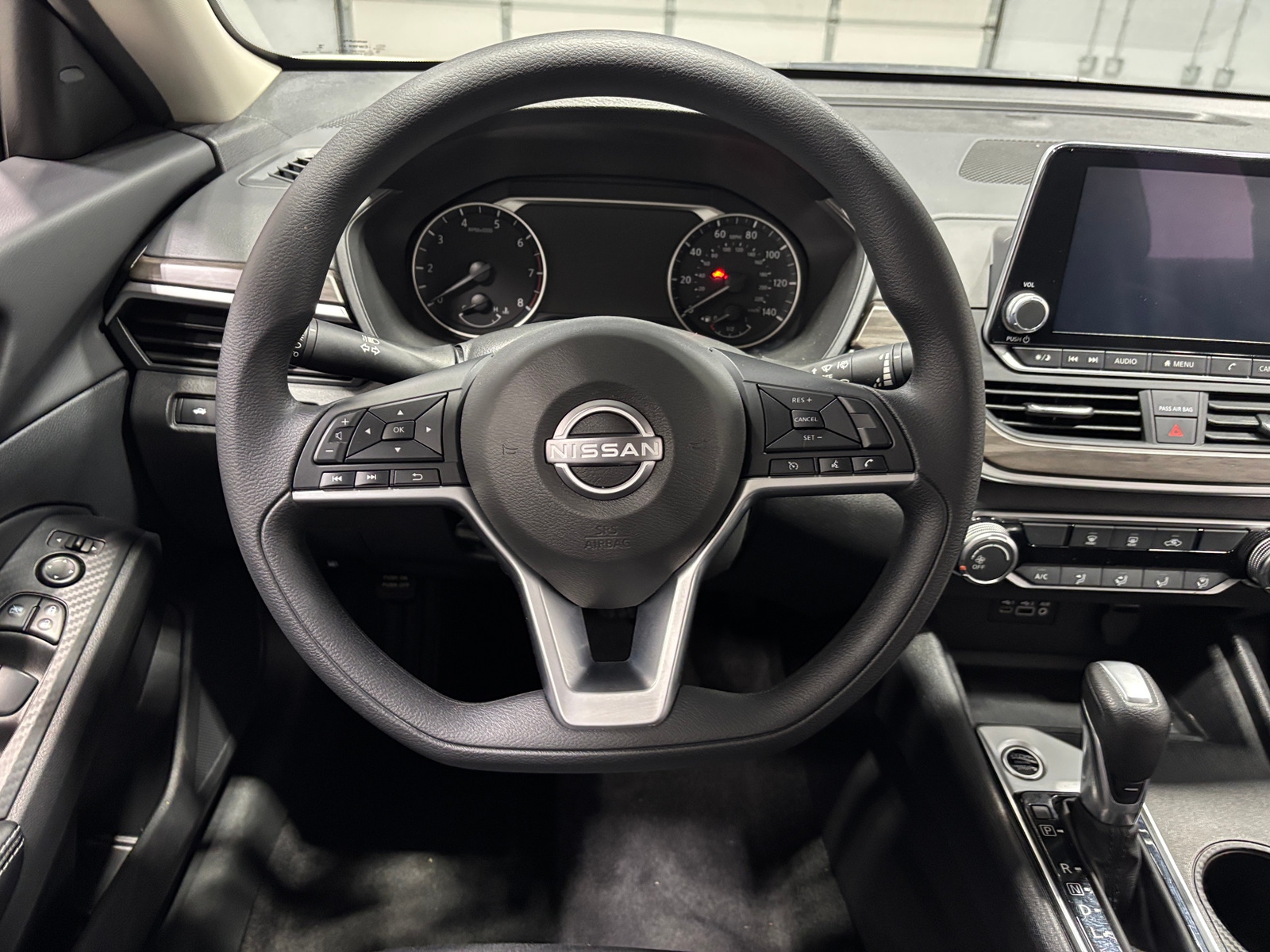 Thumbnail: 2025 Nissan Altima - 5