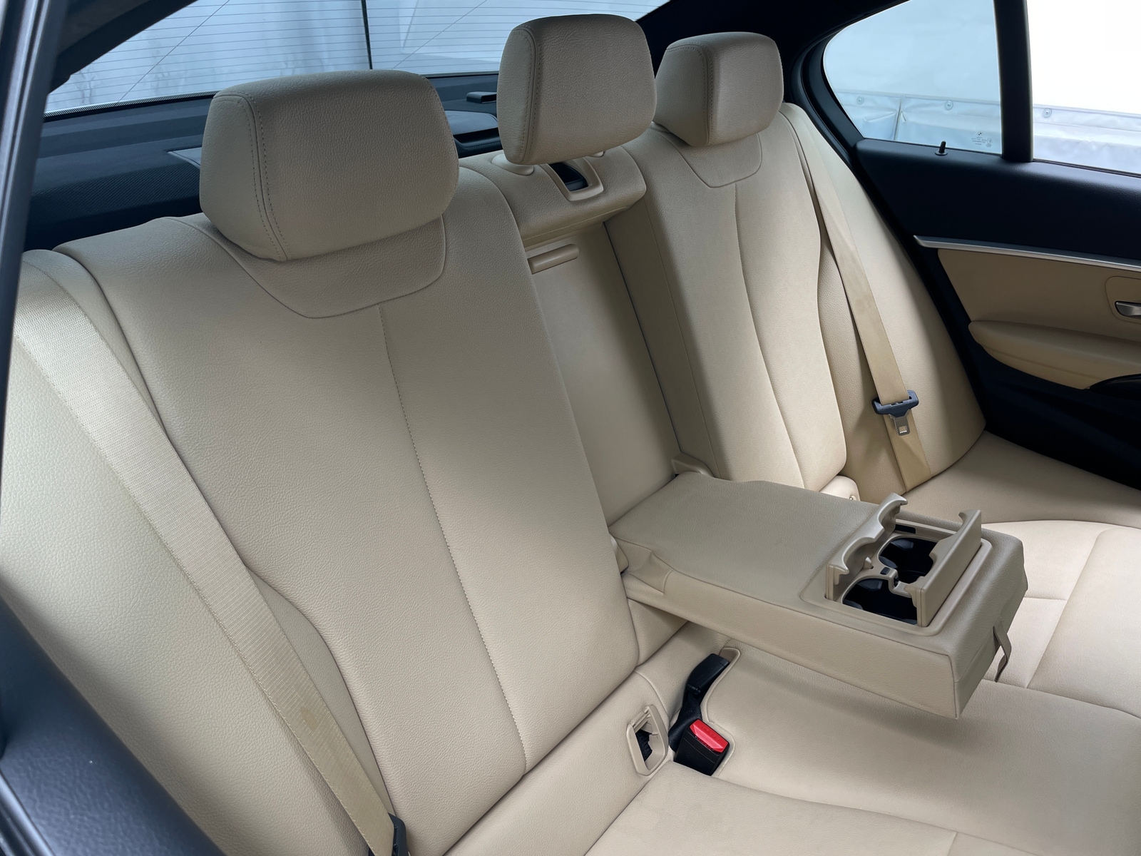 Thumbnail: 2018 BMW 3 Series - 5