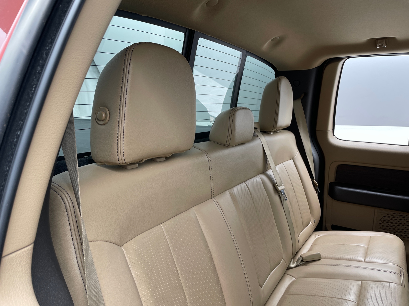 Thumbnail: 2014 Ford Econoline - 5