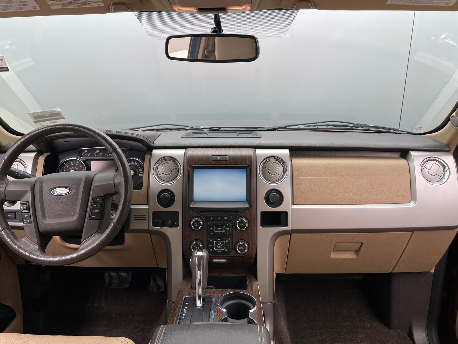 Thumbnail: 2014 Ford Econoline - 2