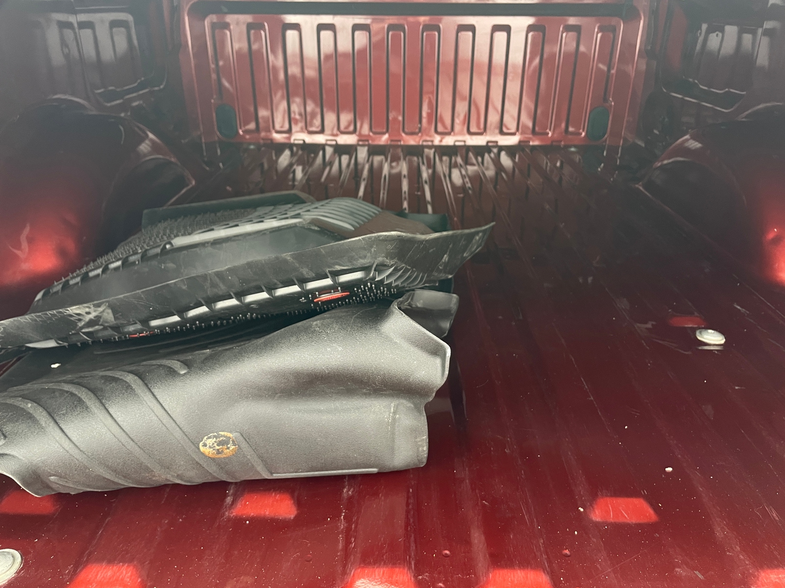 Thumbnail: 2014 Ford Econoline - 6