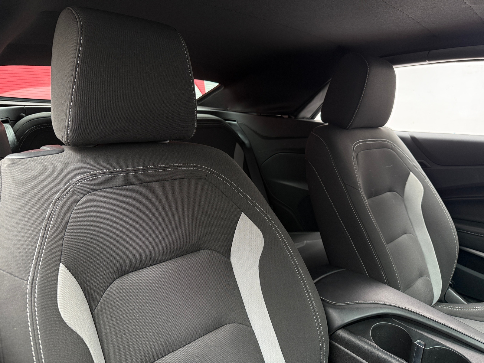 Thumbnail: 2023 Chevrolet Camaro - 2