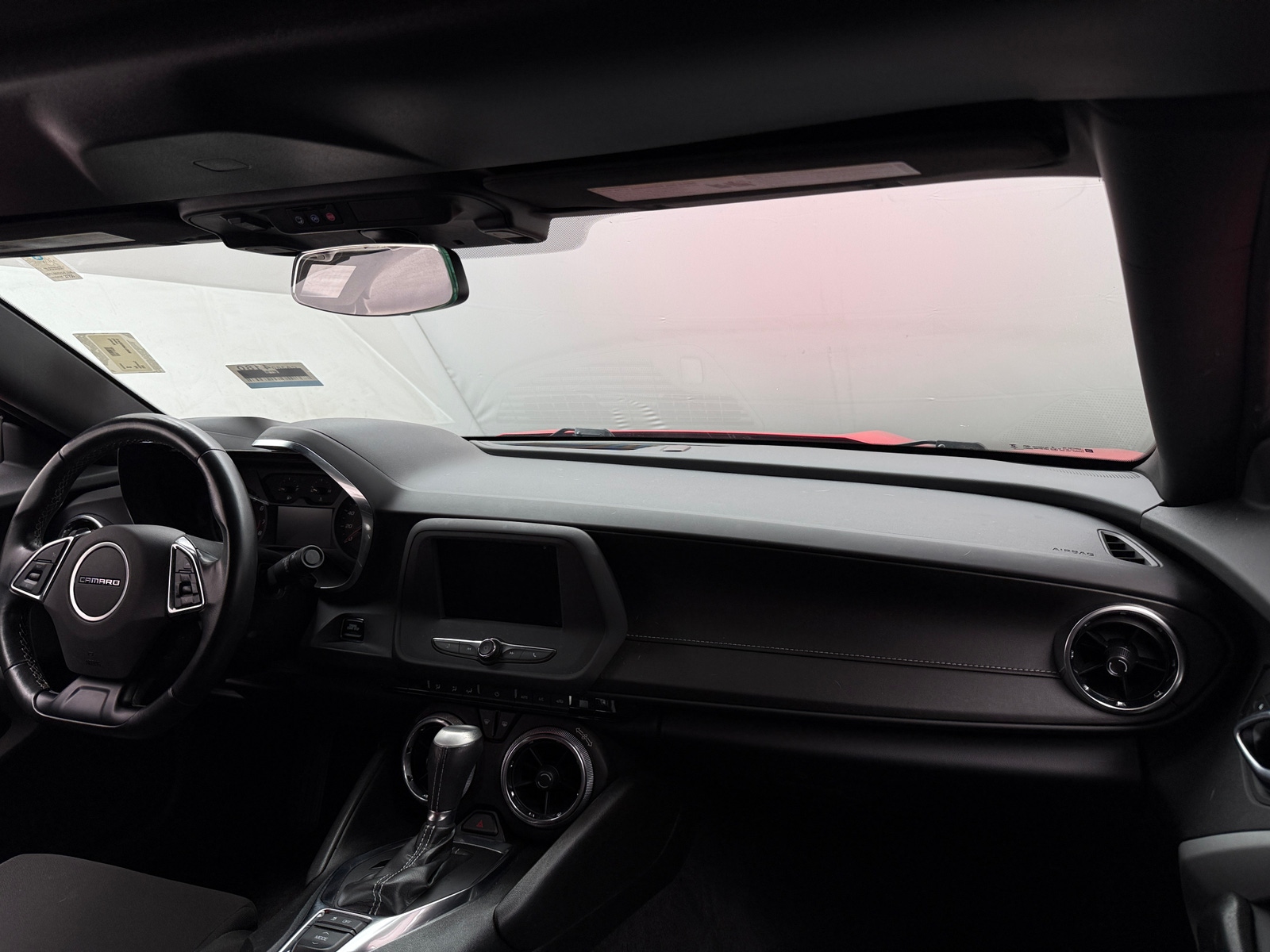 Thumbnail: 2023 Chevrolet Camaro - 3