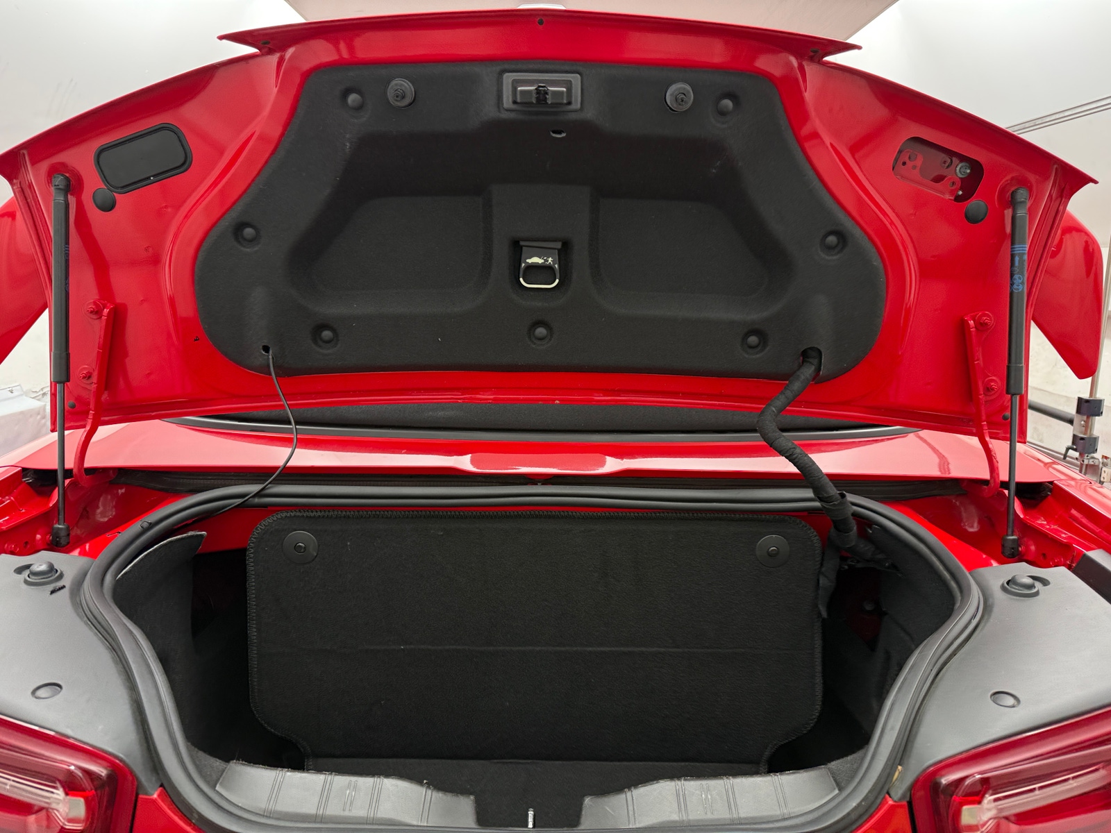 Thumbnail: 2023 Chevrolet Camaro - 7