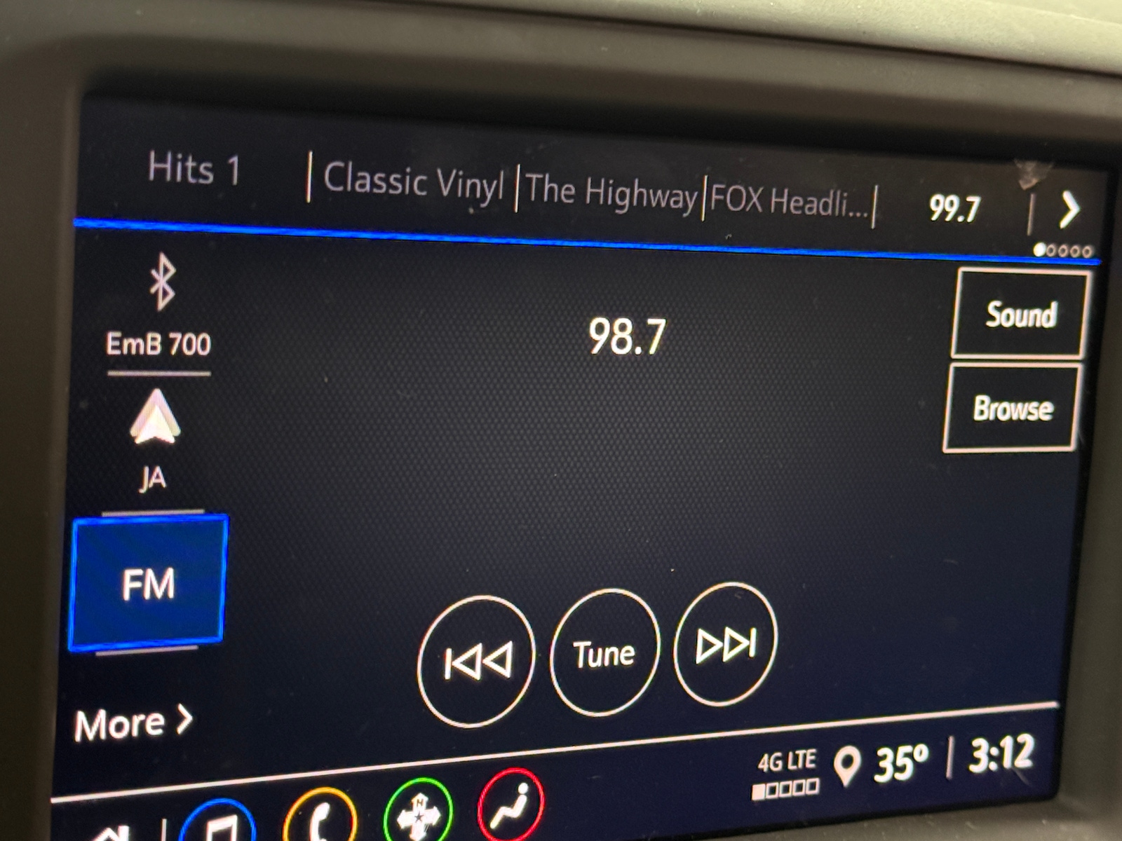 Thumbnail: 2023 Chevrolet Camaro - 4