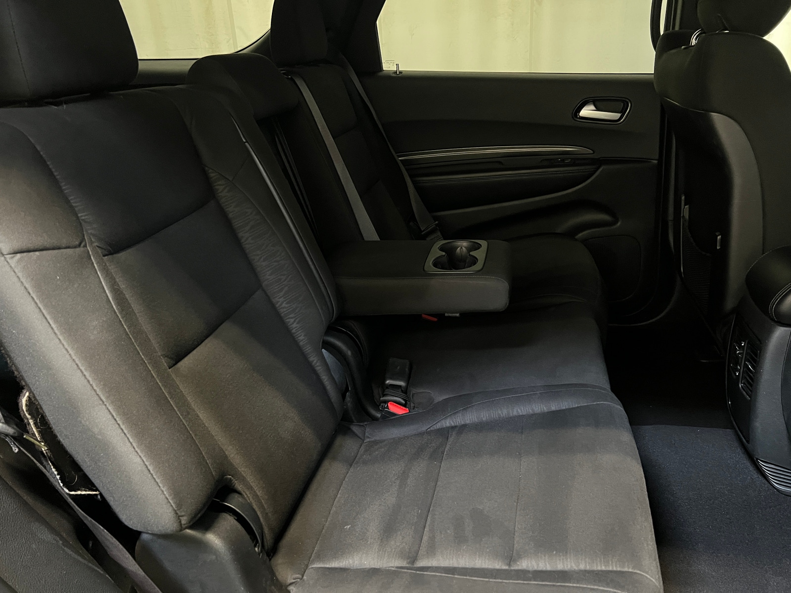 Thumbnail: 2023 Dodge Durango - 6