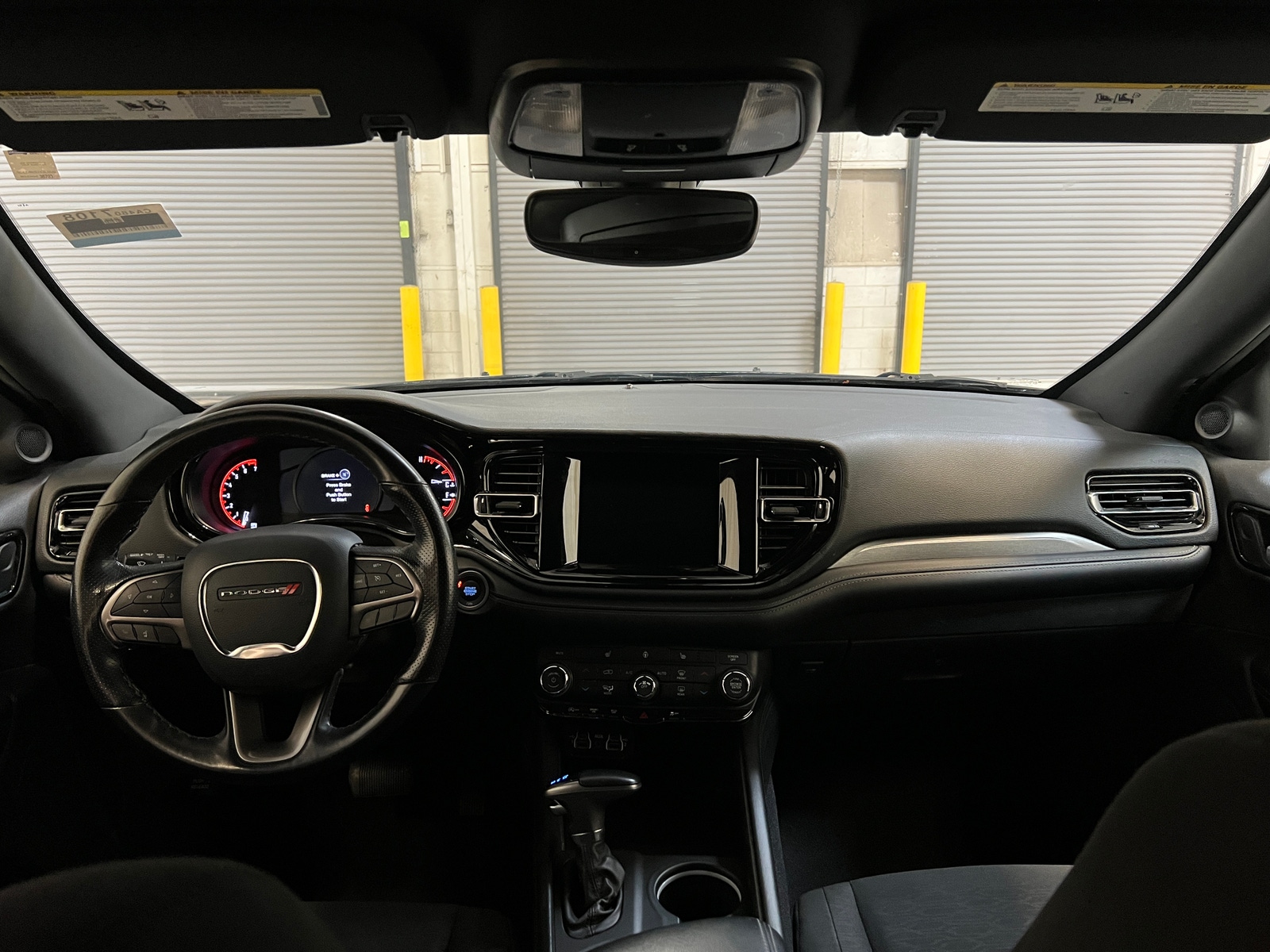 Thumbnail: 2023 Dodge Durango - 3