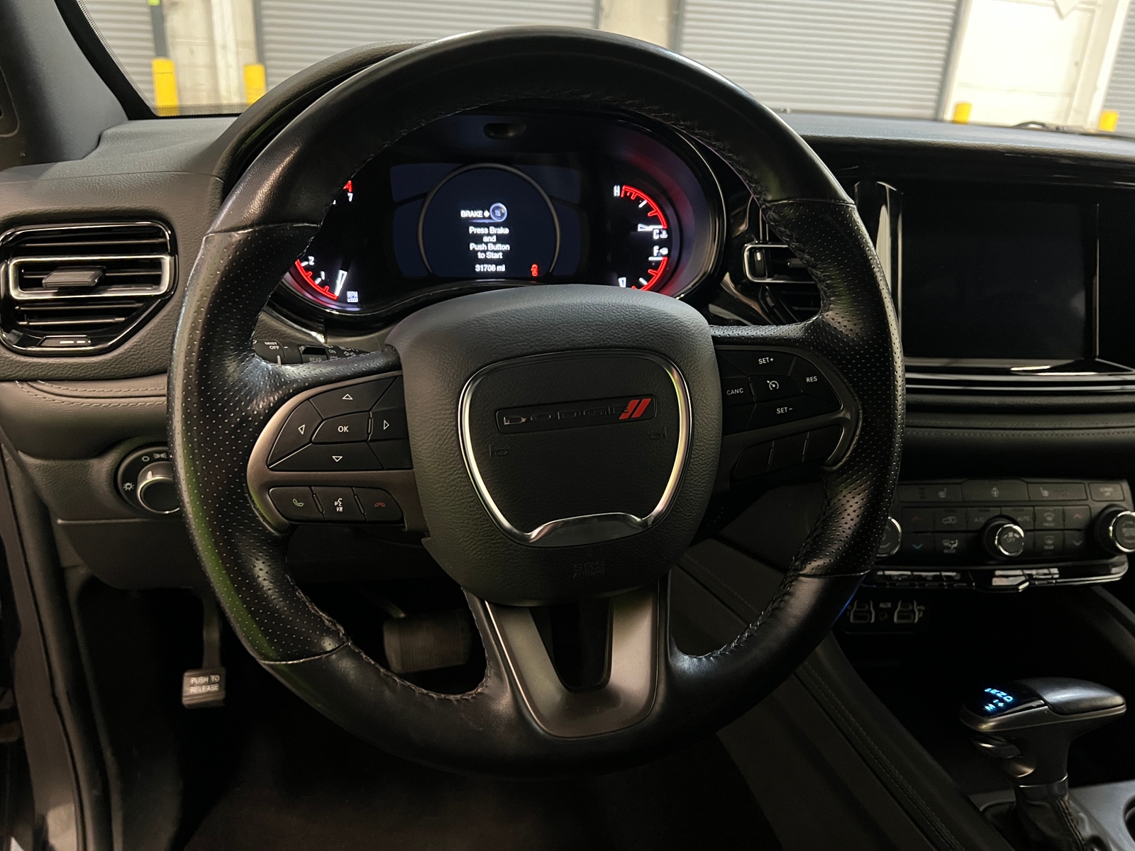 Thumbnail: 2023 Dodge Durango - 5