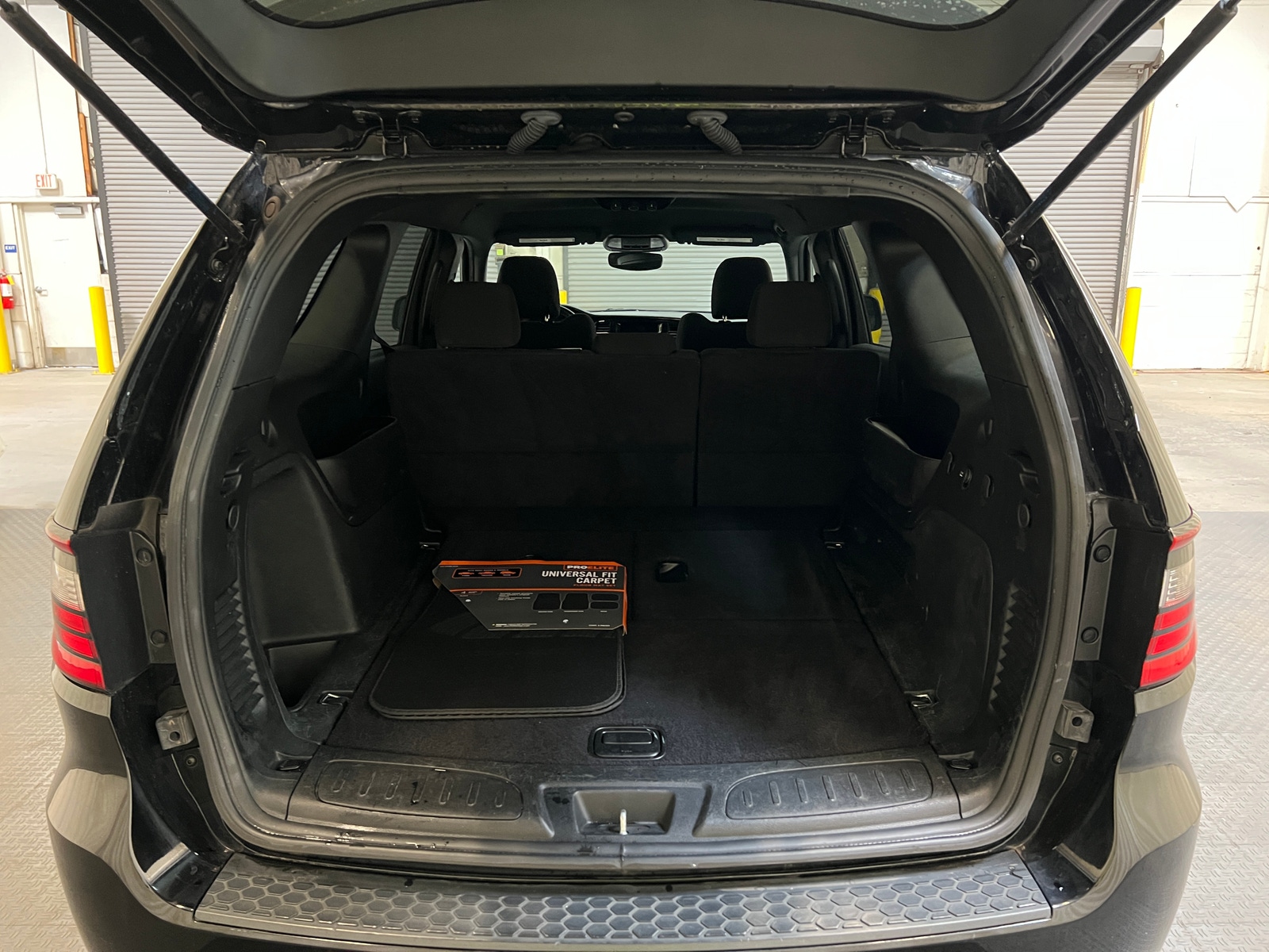 Thumbnail: 2023 Dodge Durango - 7