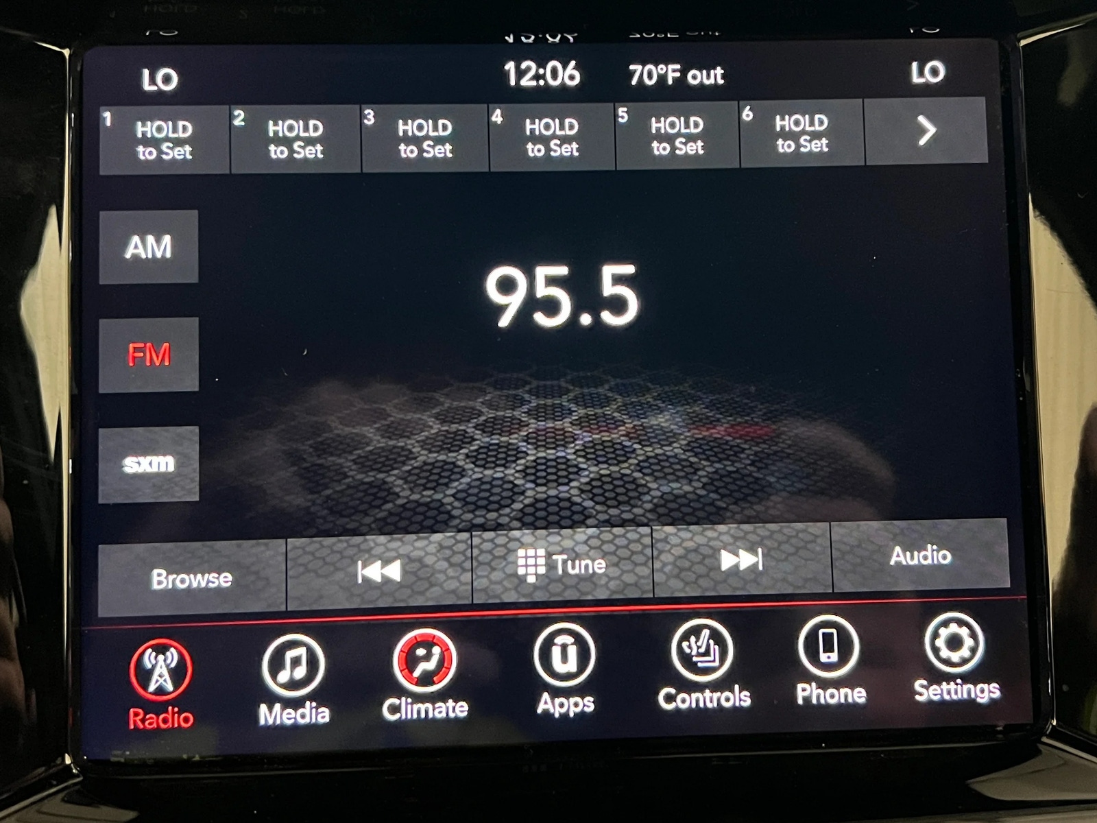 Thumbnail: 2023 Dodge Durango - 4