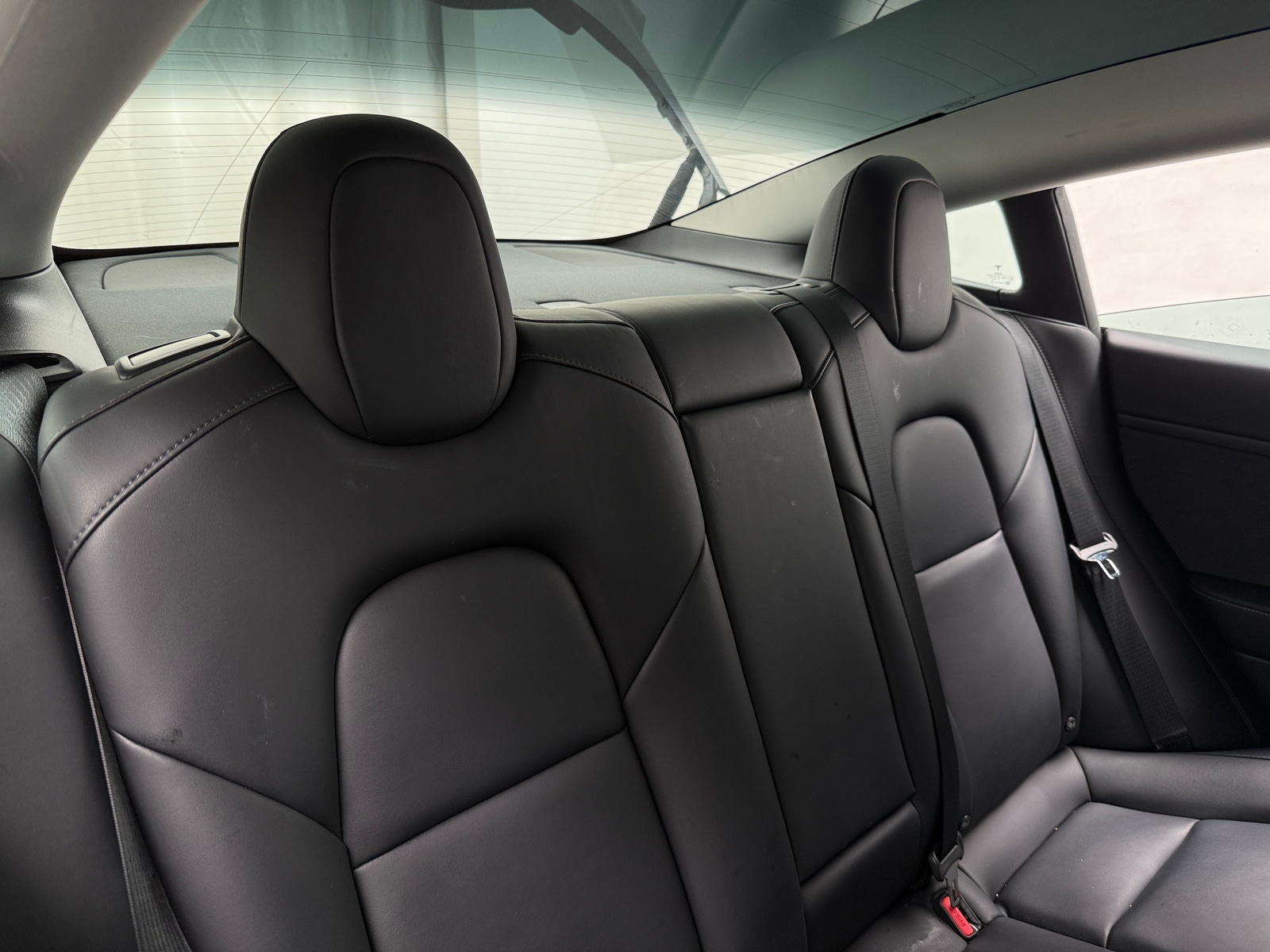 Thumbnail: 2022 Tesla Model 3 - 5