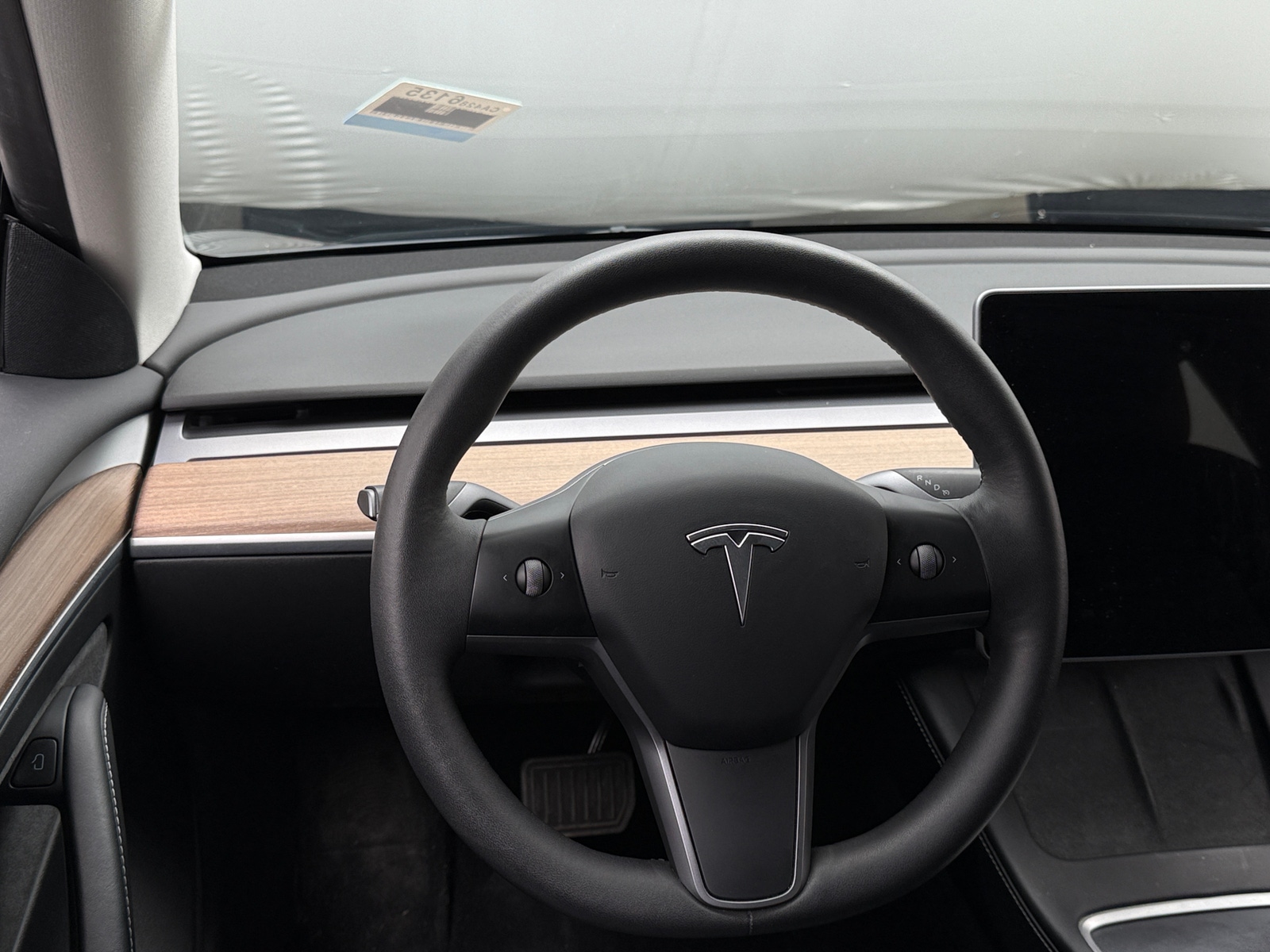 Thumbnail: 2022 Tesla Model 3 - 4