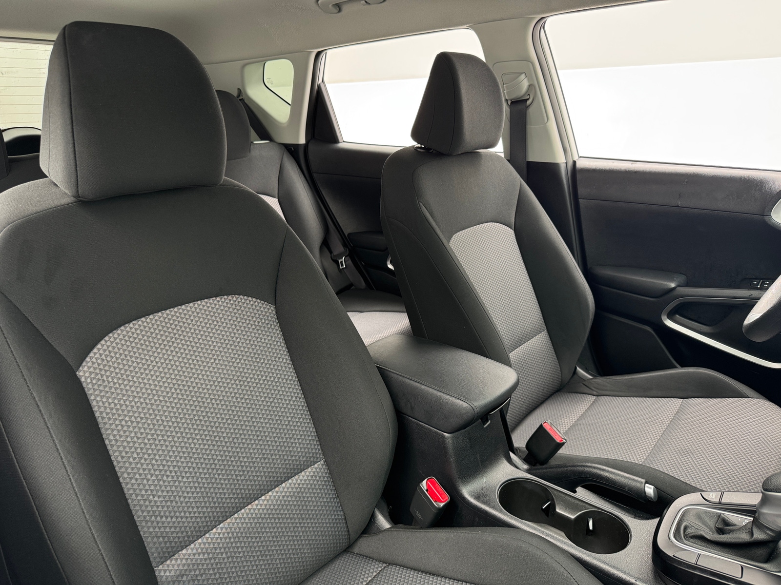 Thumbnail: 2025 Kia Soul - 2