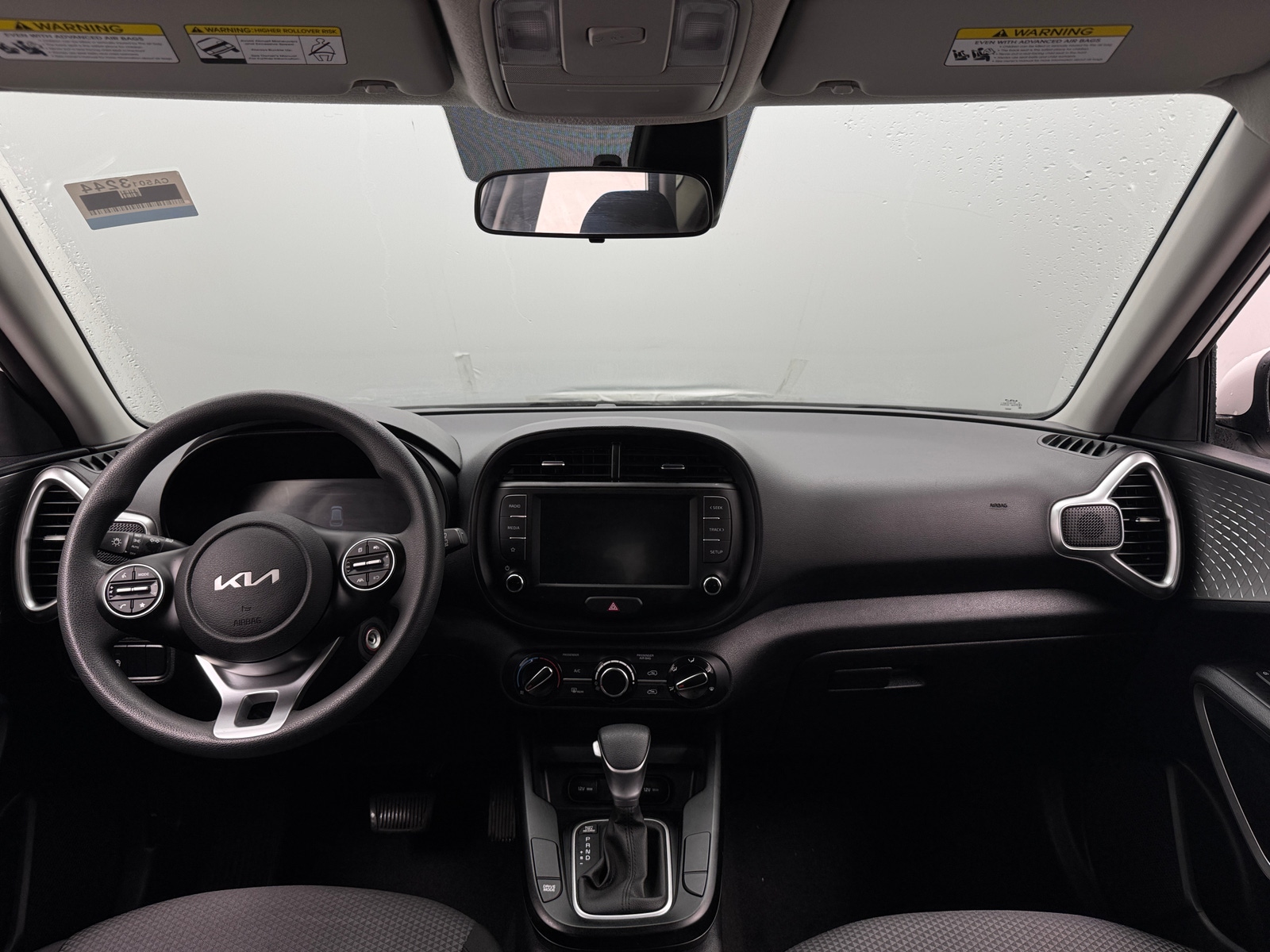 Thumbnail: 2025 Kia Soul - 3