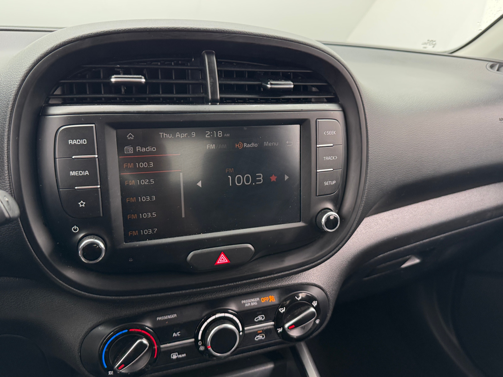 Thumbnail: 2025 Kia Soul - 4