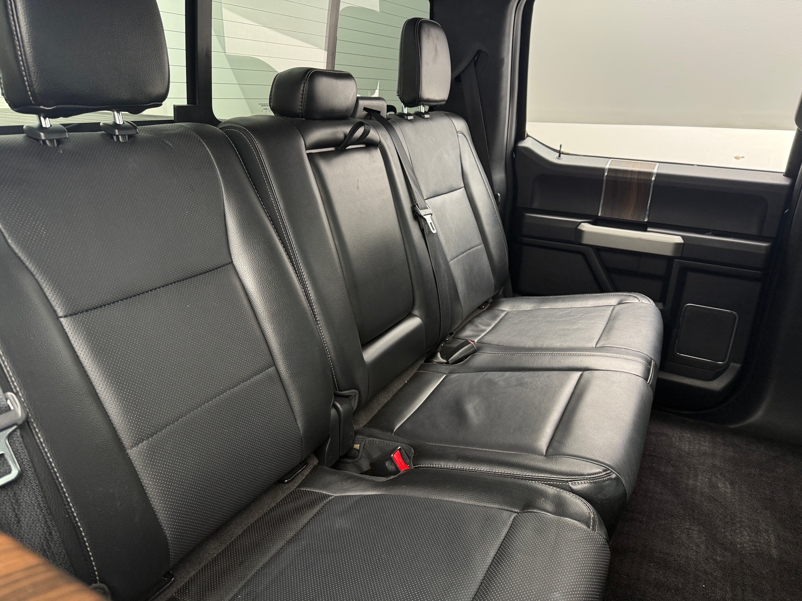 Thumbnail: 2016 Ford Econoline - 5