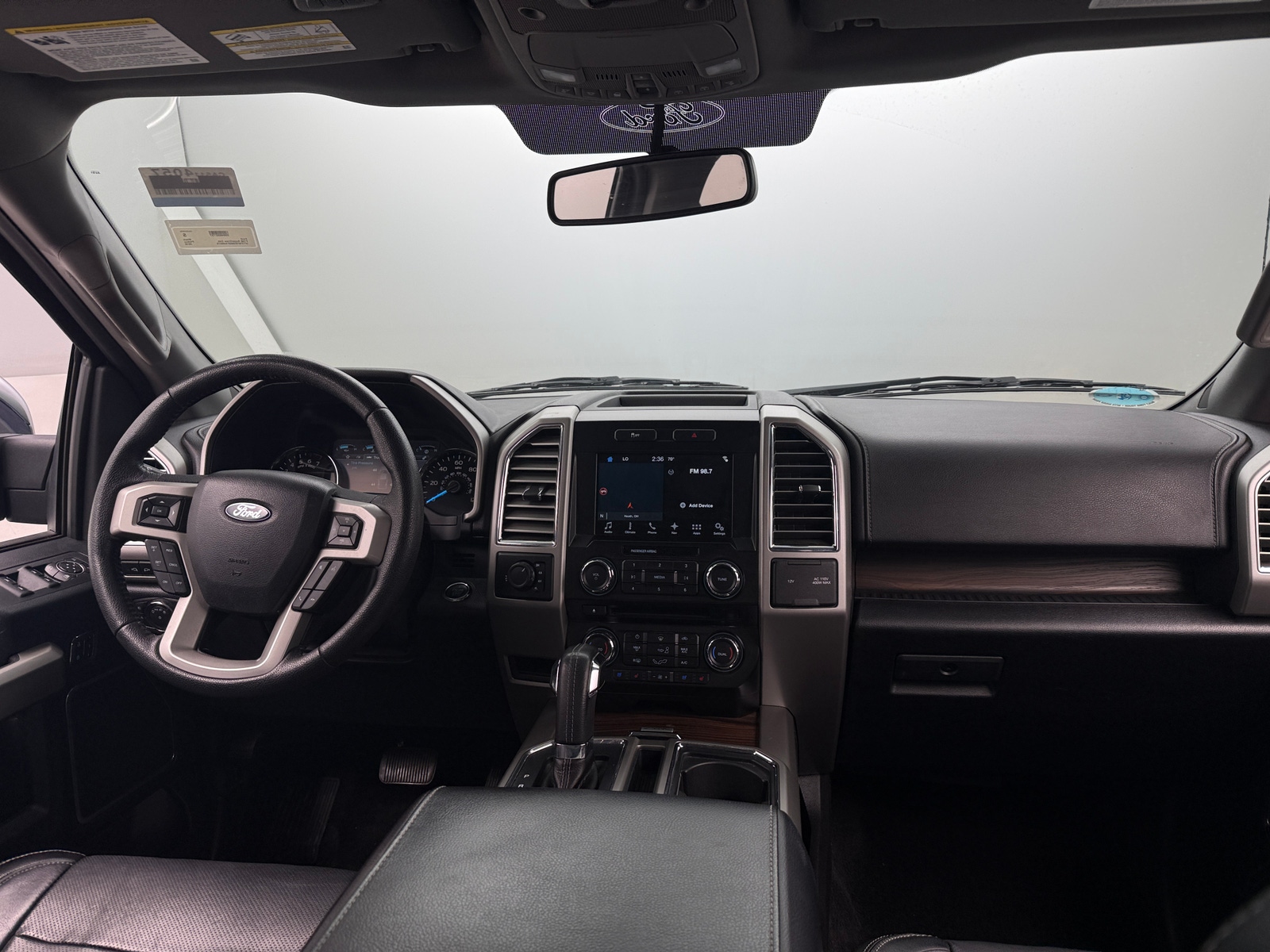 Thumbnail: 2016 Ford Econoline - 2