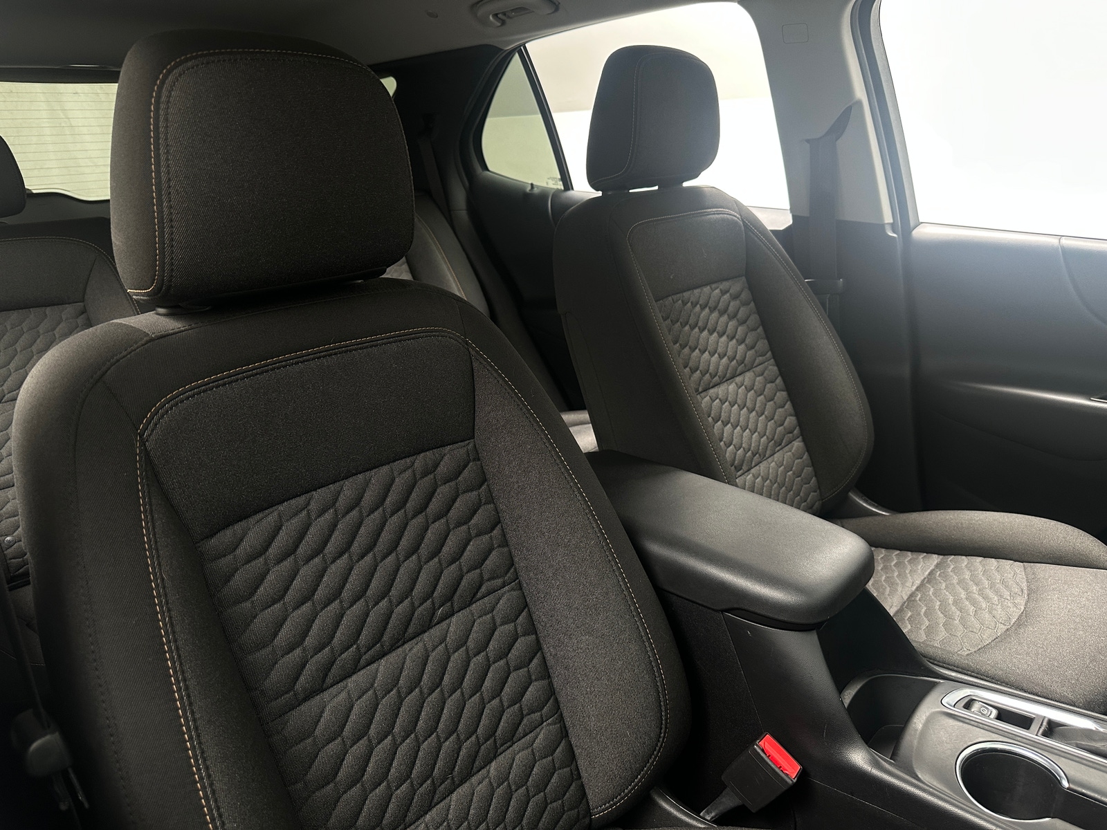 Thumbnail: 2019 Chevrolet Equinox - 2