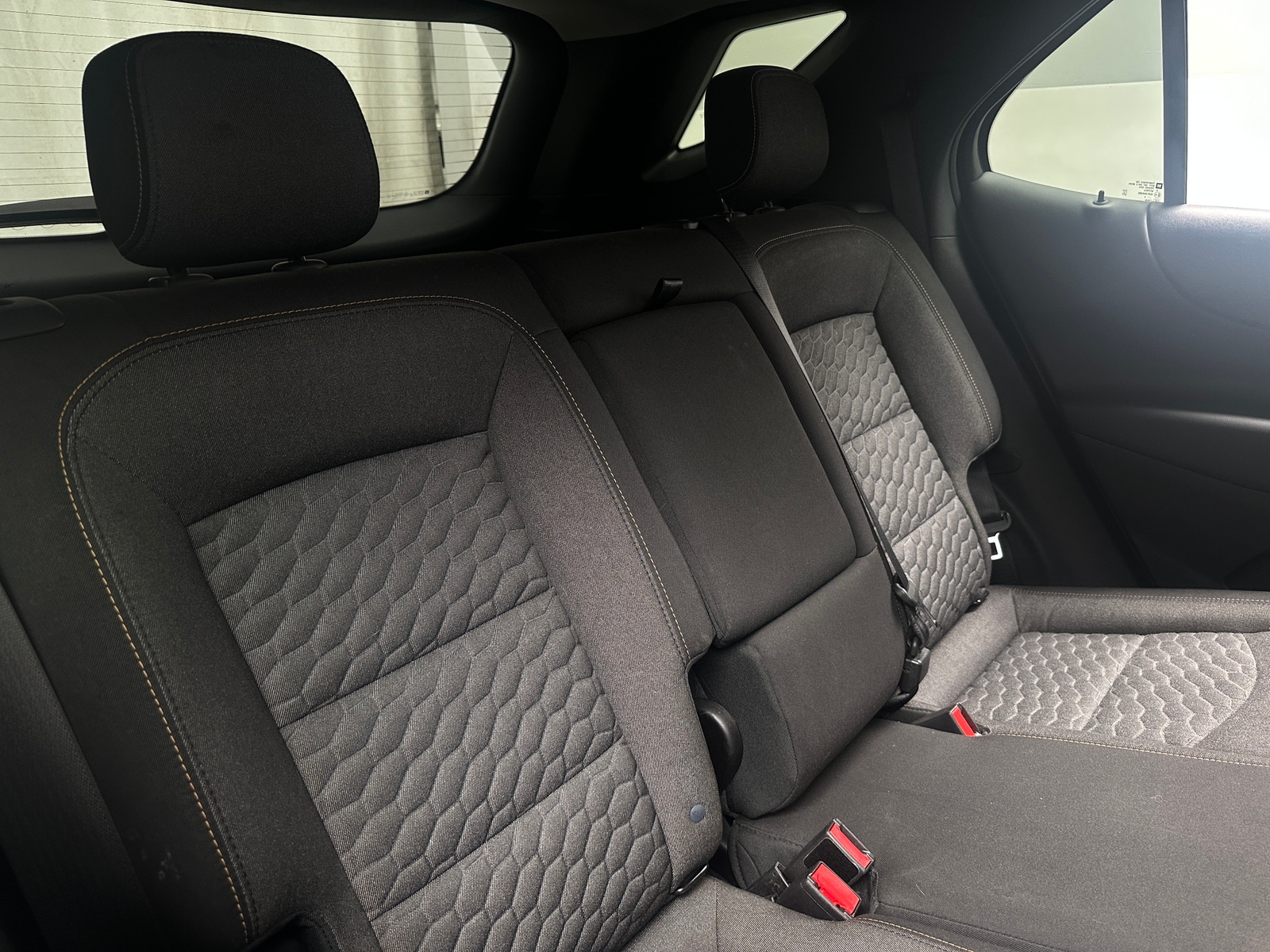 Thumbnail: 2019 Chevrolet Equinox - 6