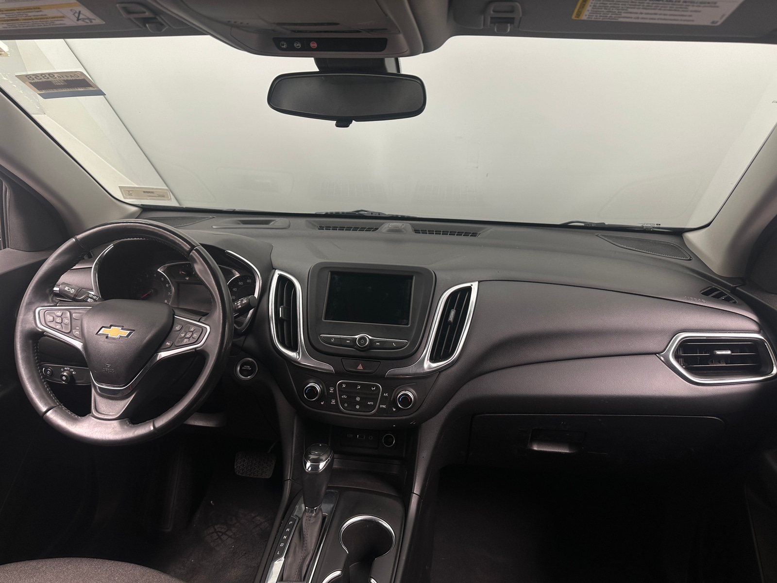 Thumbnail: 2019 Chevrolet Equinox - 3
