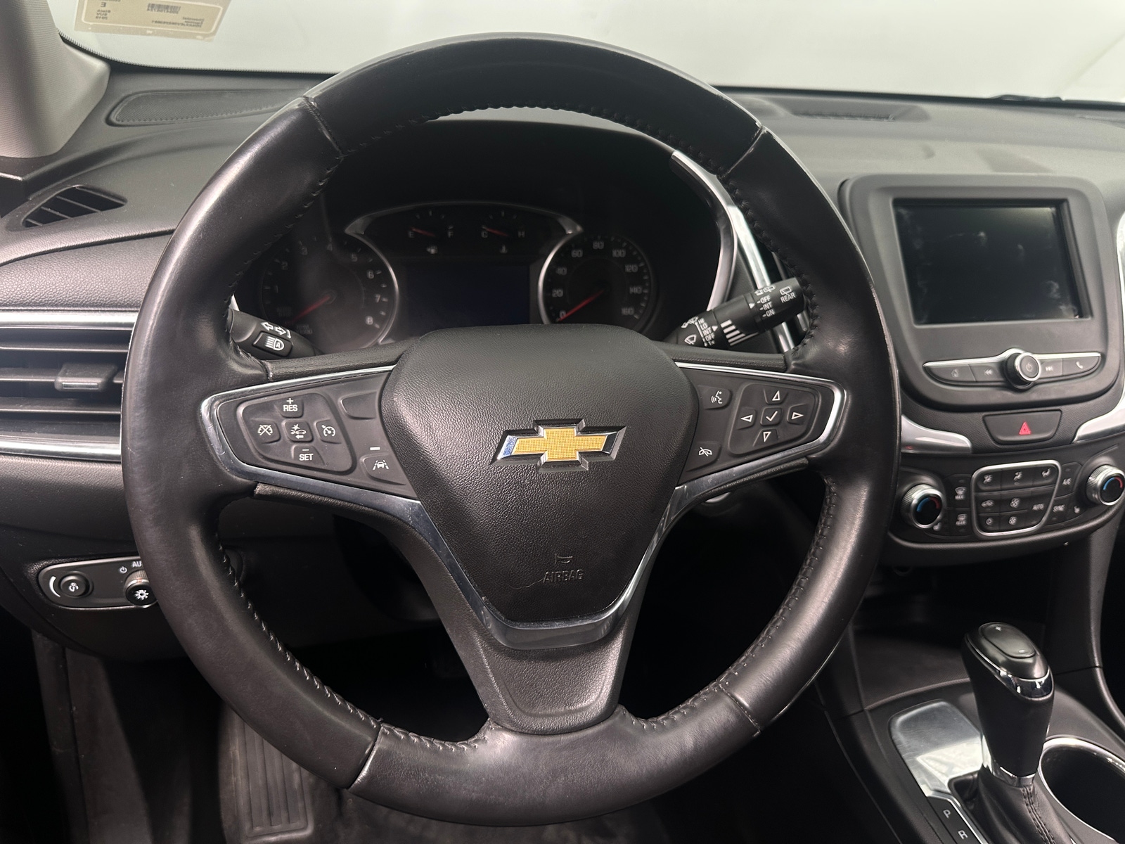 Thumbnail: 2019 Chevrolet Equinox - 5