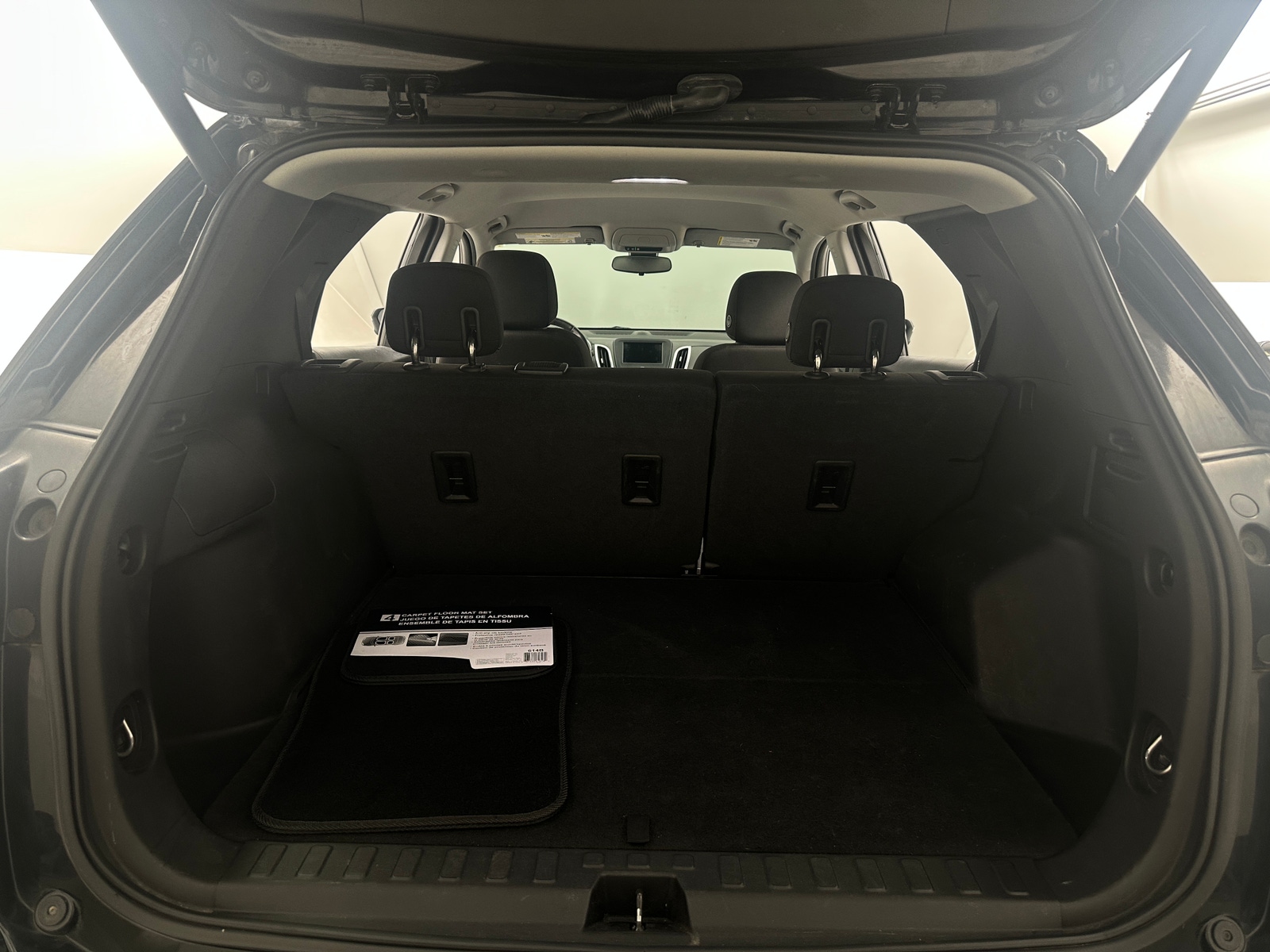 Thumbnail: 2019 Chevrolet Equinox - 7