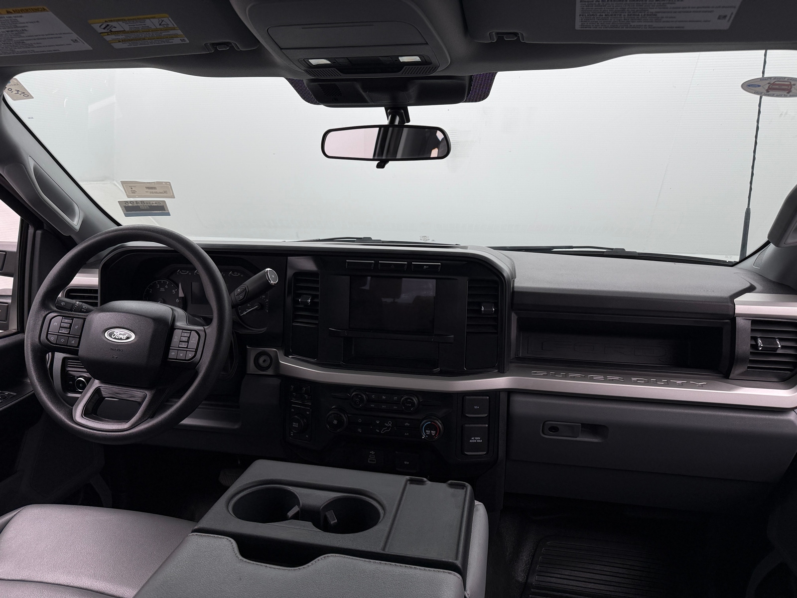 Thumbnail: 2024 Ford Econoline - 2