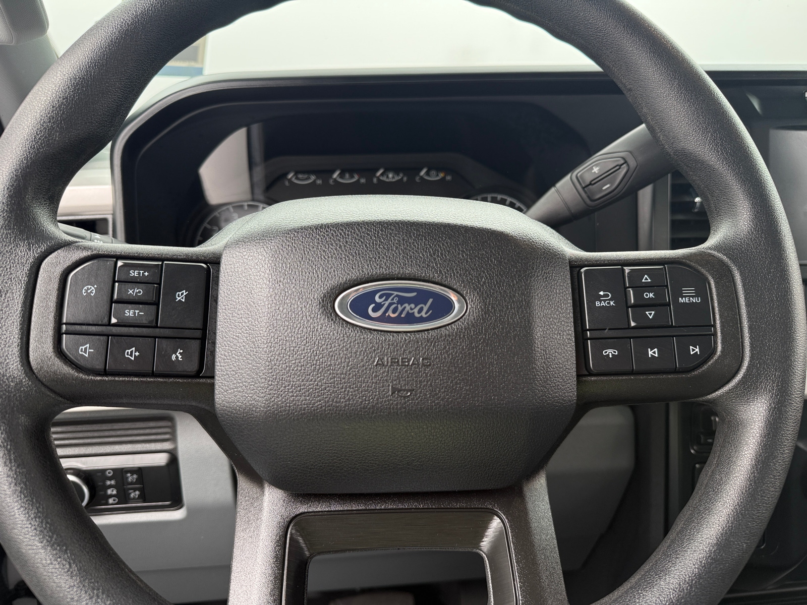 Thumbnail: 2024 Ford Econoline - 4