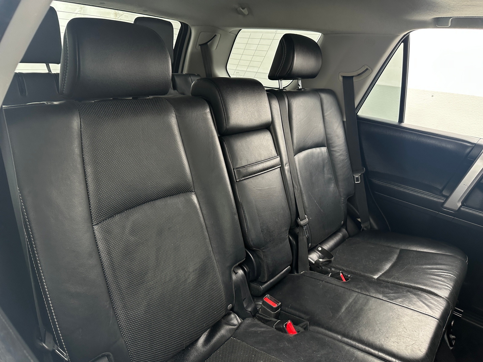 Thumbnail: 2014 Toyota 4Runner - 5