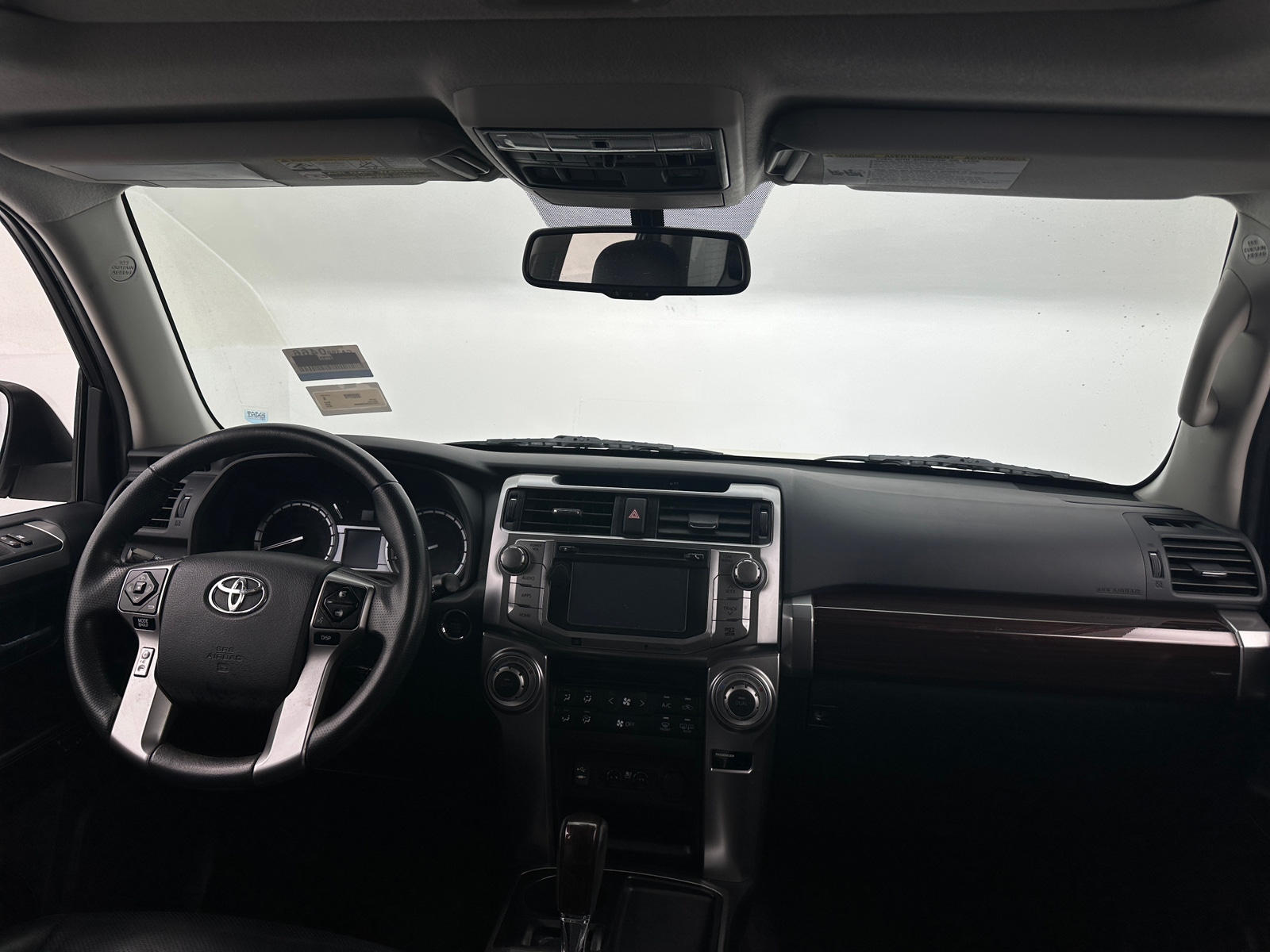 Thumbnail: 2014 Toyota 4Runner - 2