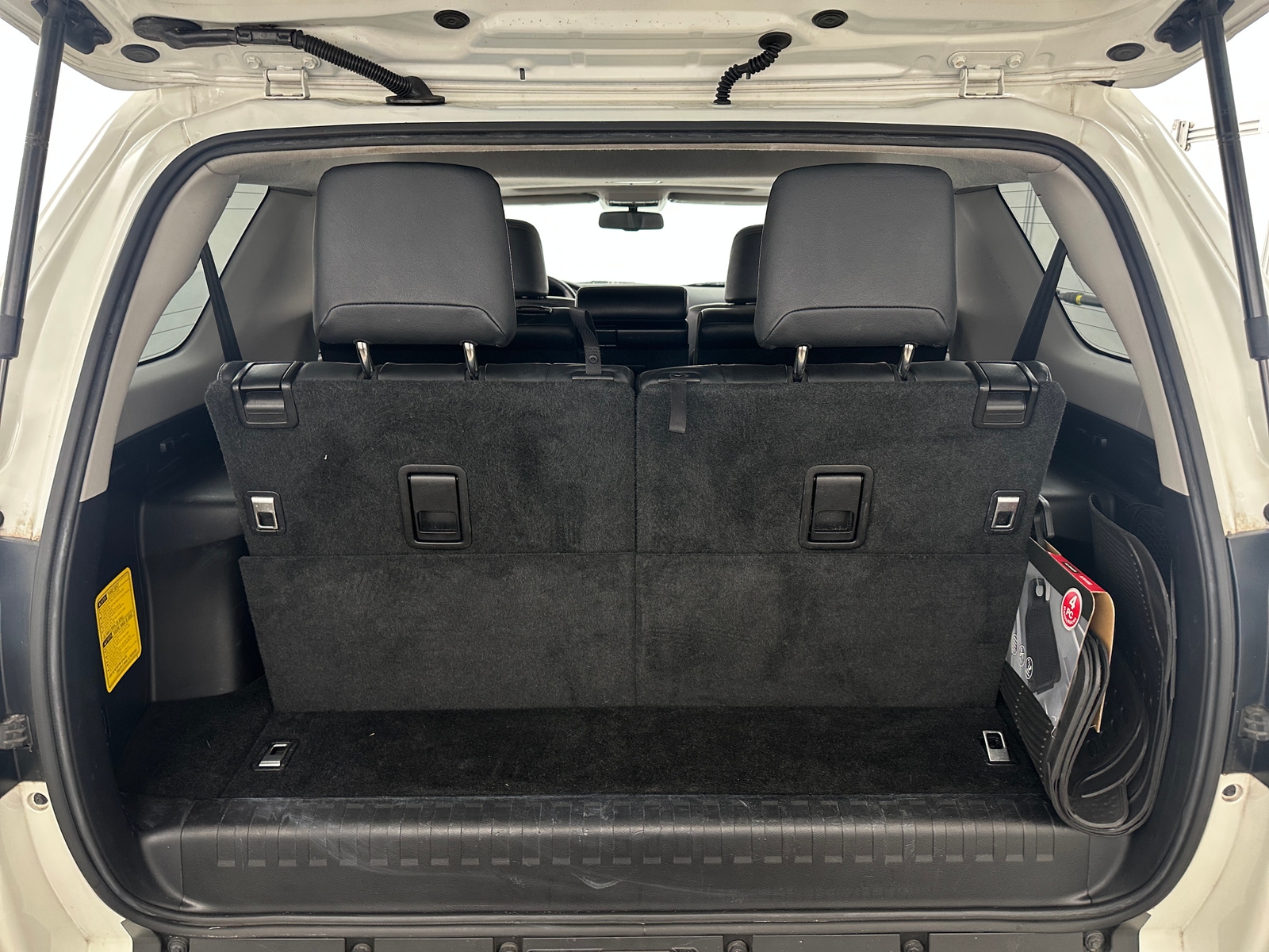 Thumbnail: 2014 Toyota 4Runner - 6