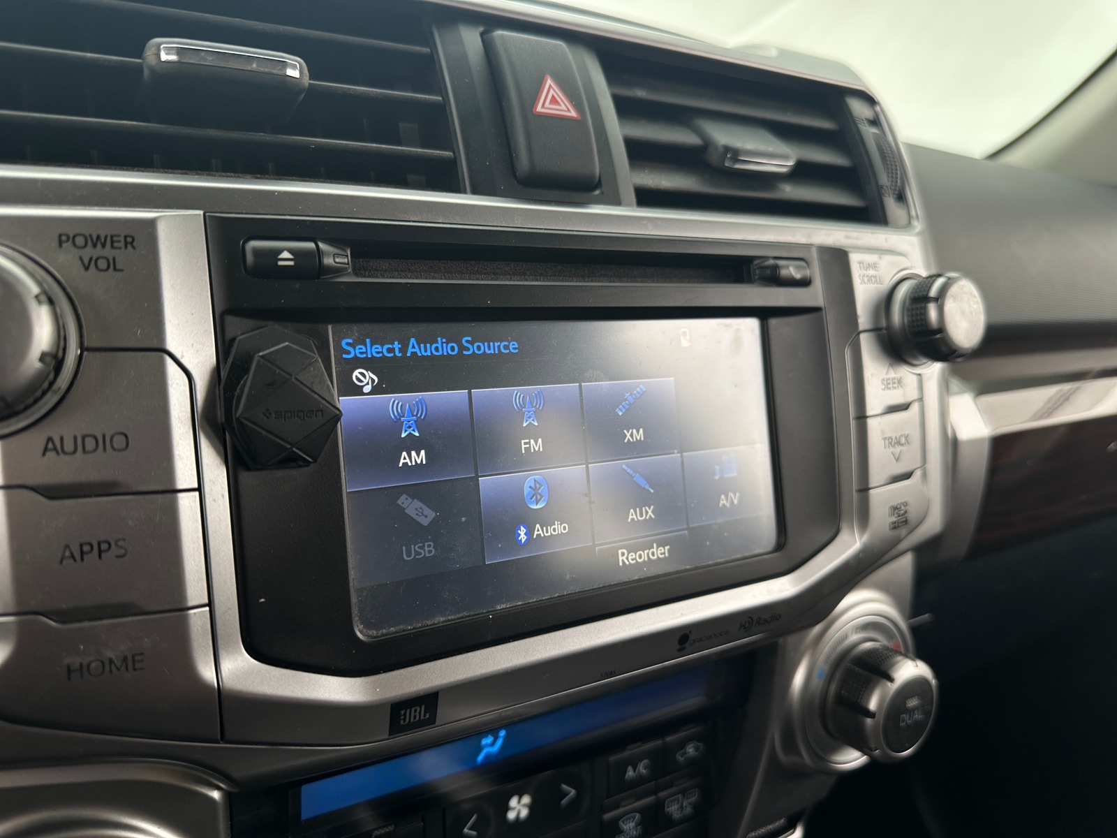 Thumbnail: 2014 Toyota 4Runner - 3