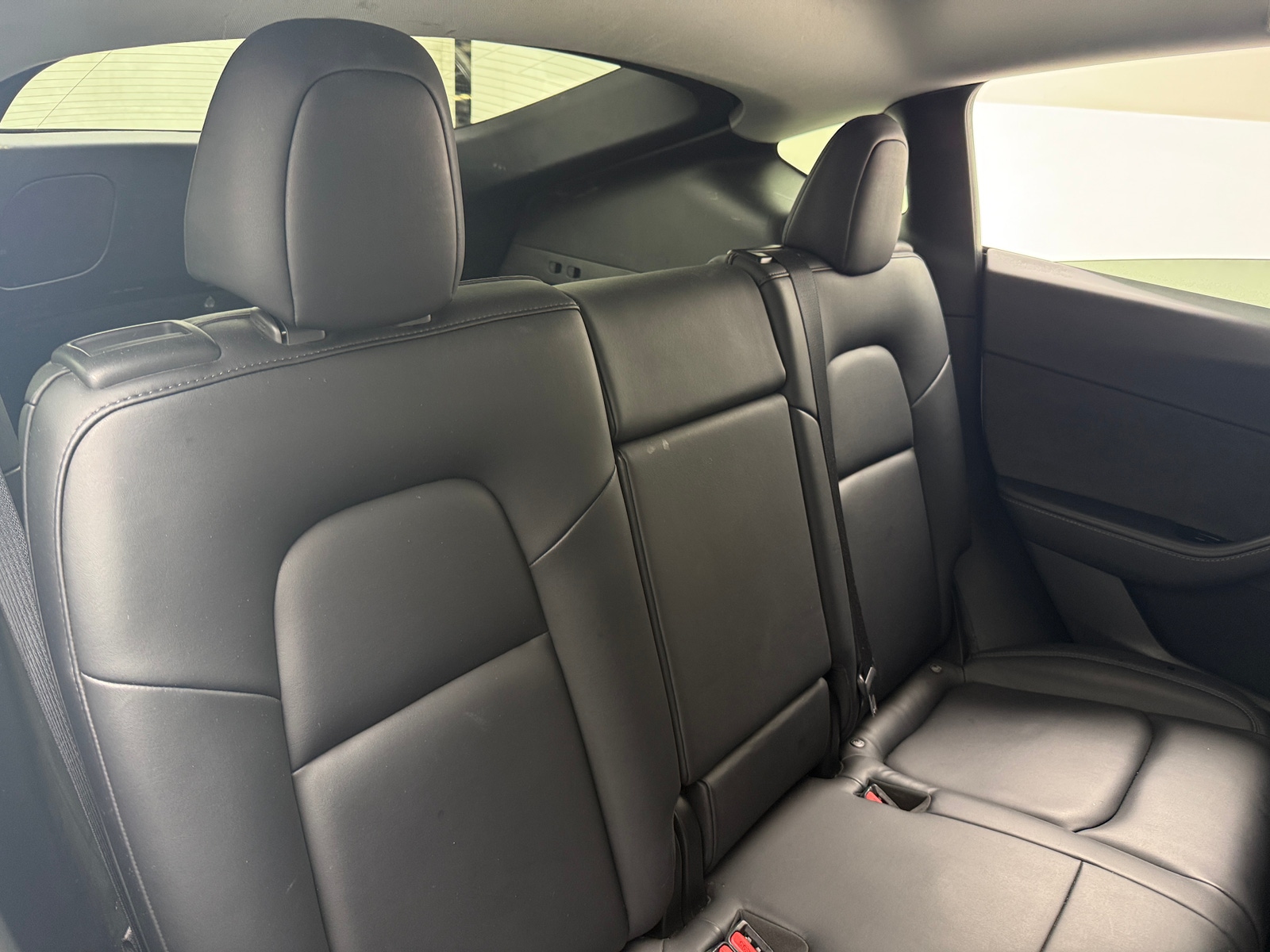 Thumbnail: 2020 Tesla Model Y - 5