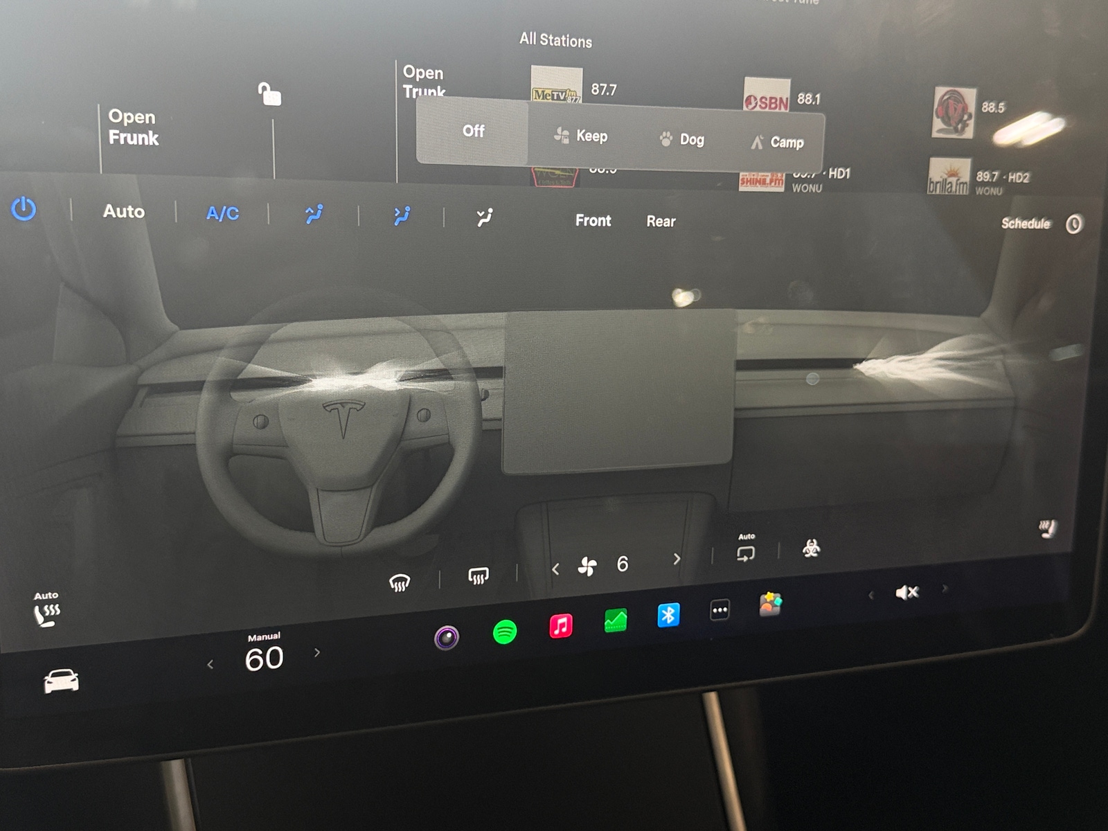 Thumbnail: 2020 Tesla Model Y - 3