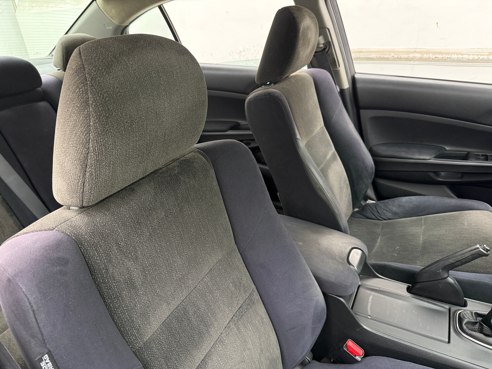 Thumbnail: 2010 Honda Accord - 2