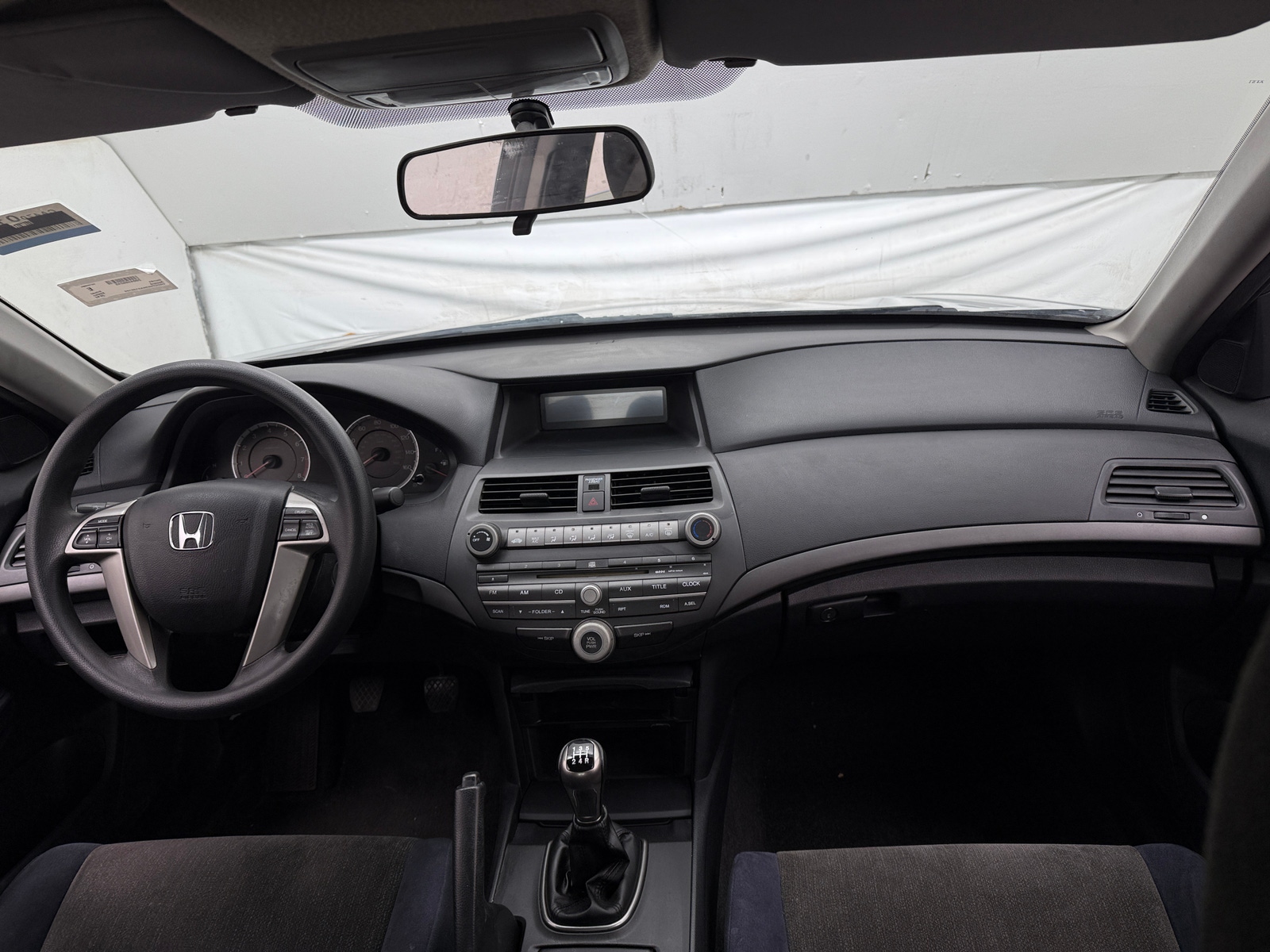 Thumbnail: 2010 Honda Accord - 3