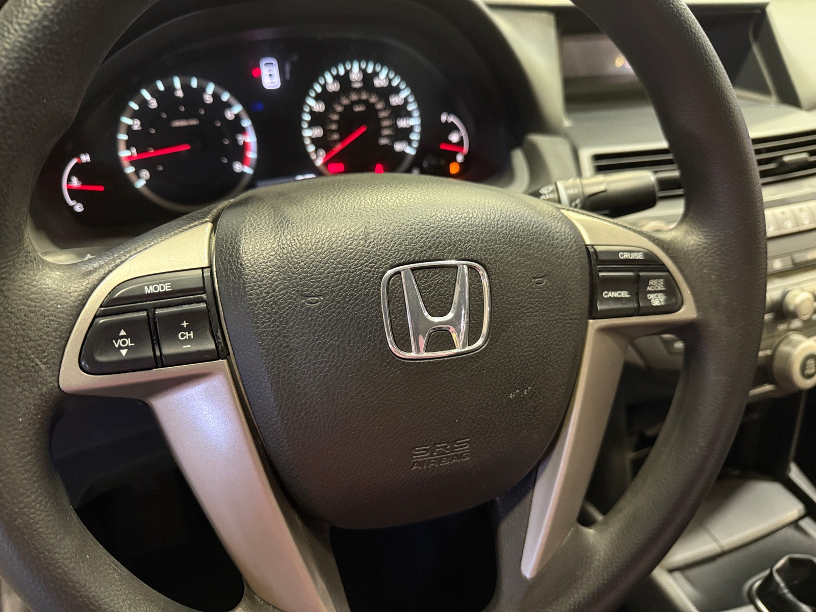 Thumbnail: 2010 Honda Accord - 5