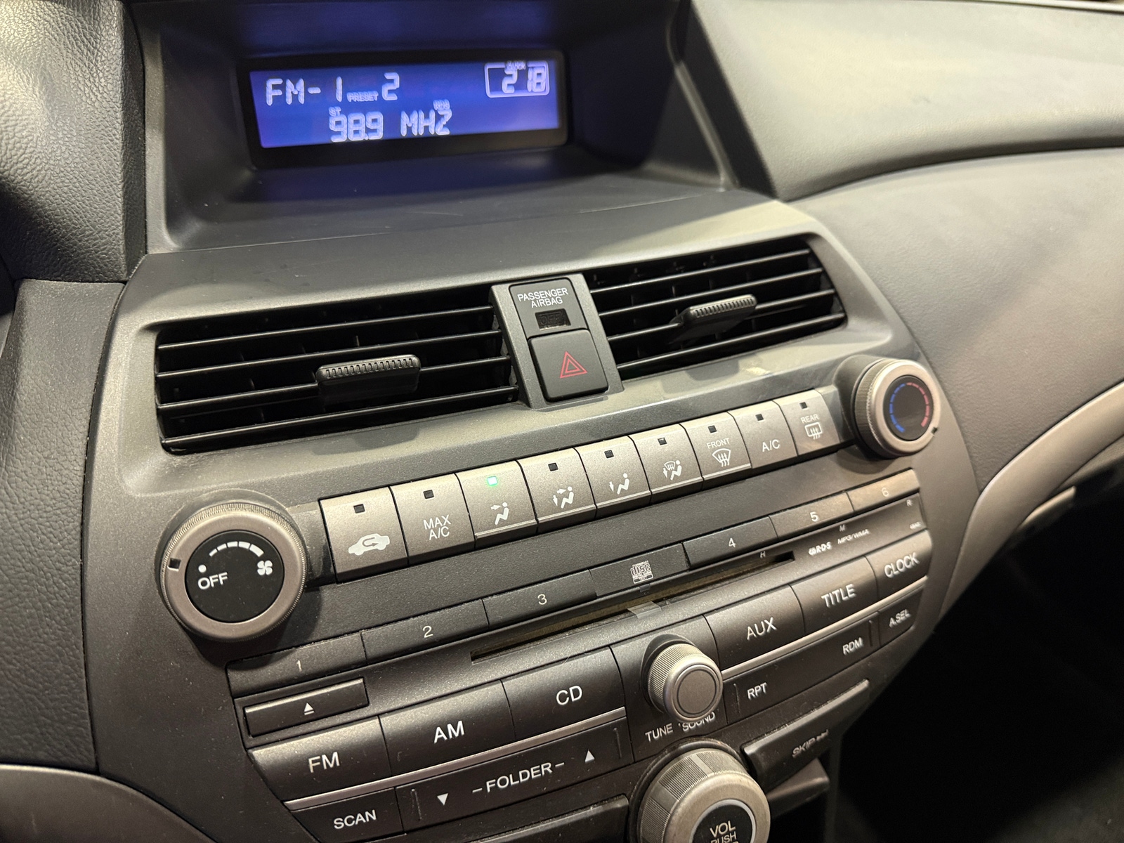 Thumbnail: 2010 Honda Accord - 4