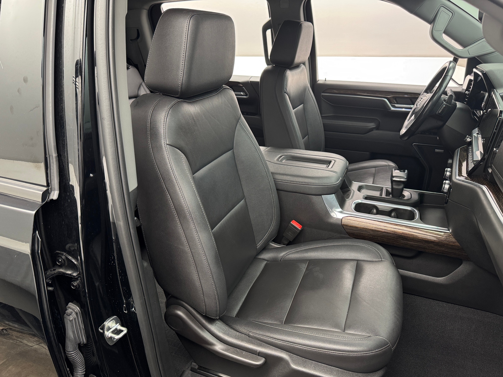 Thumbnail: 2022 GMC Sierra 1500 - 2