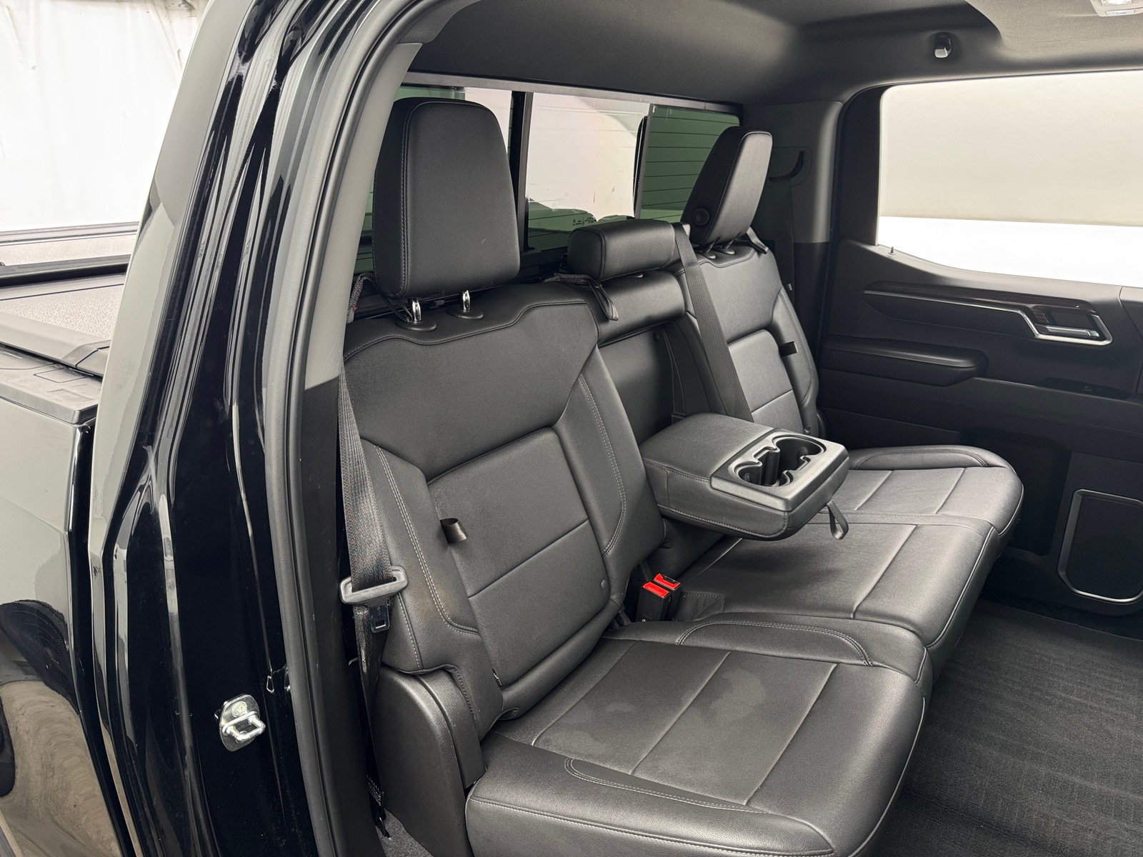 Thumbnail: 2022 GMC Sierra 1500 - 6