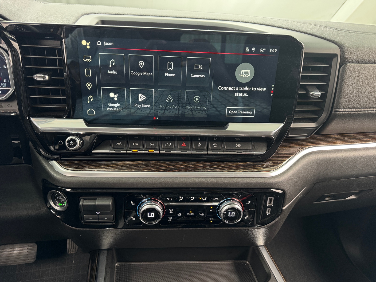 Thumbnail: 2022 GMC Sierra 1500 - 4