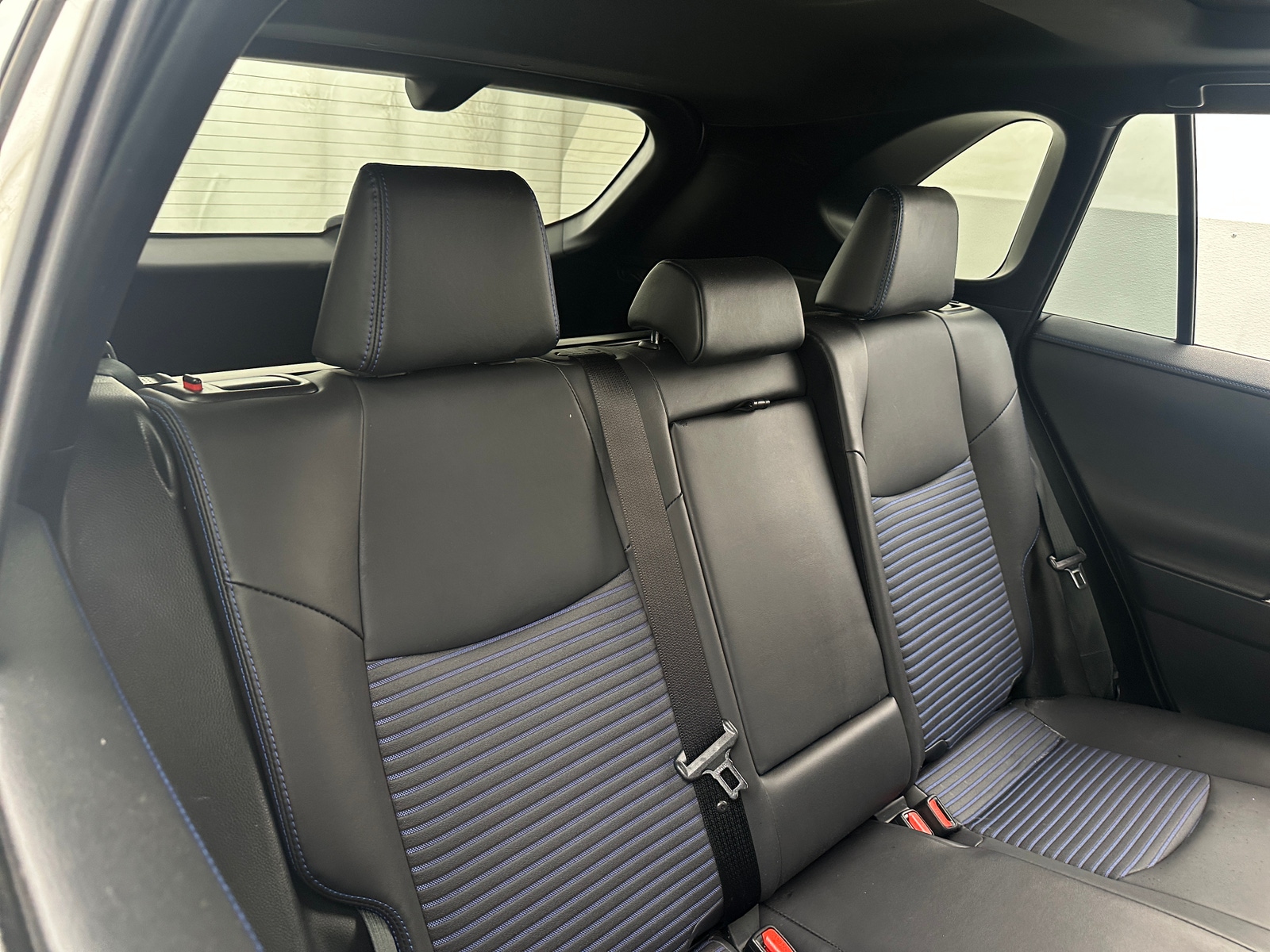 Thumbnail: 2025 Toyota RAV4 - 5